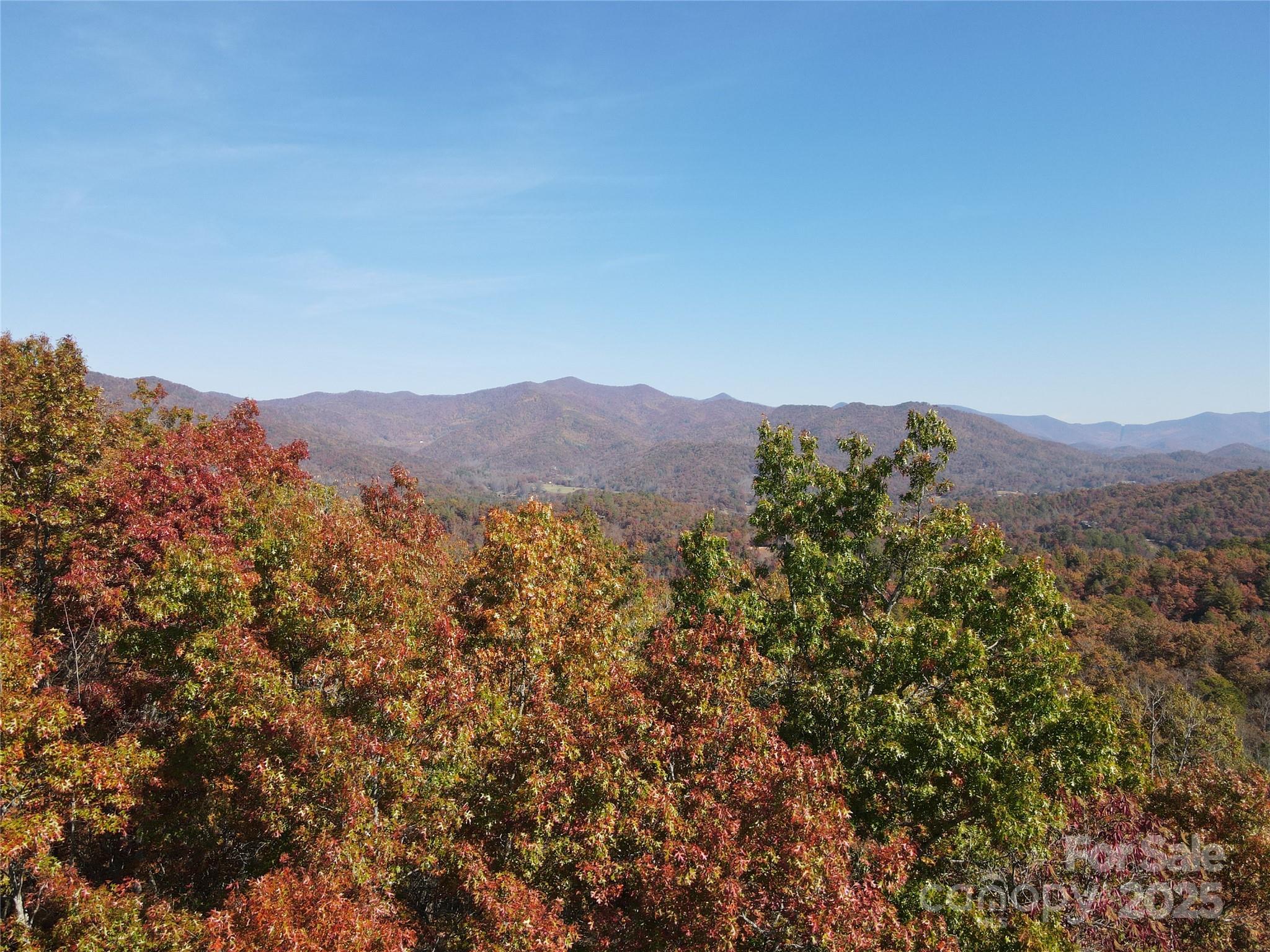 25 Rush Creek Road