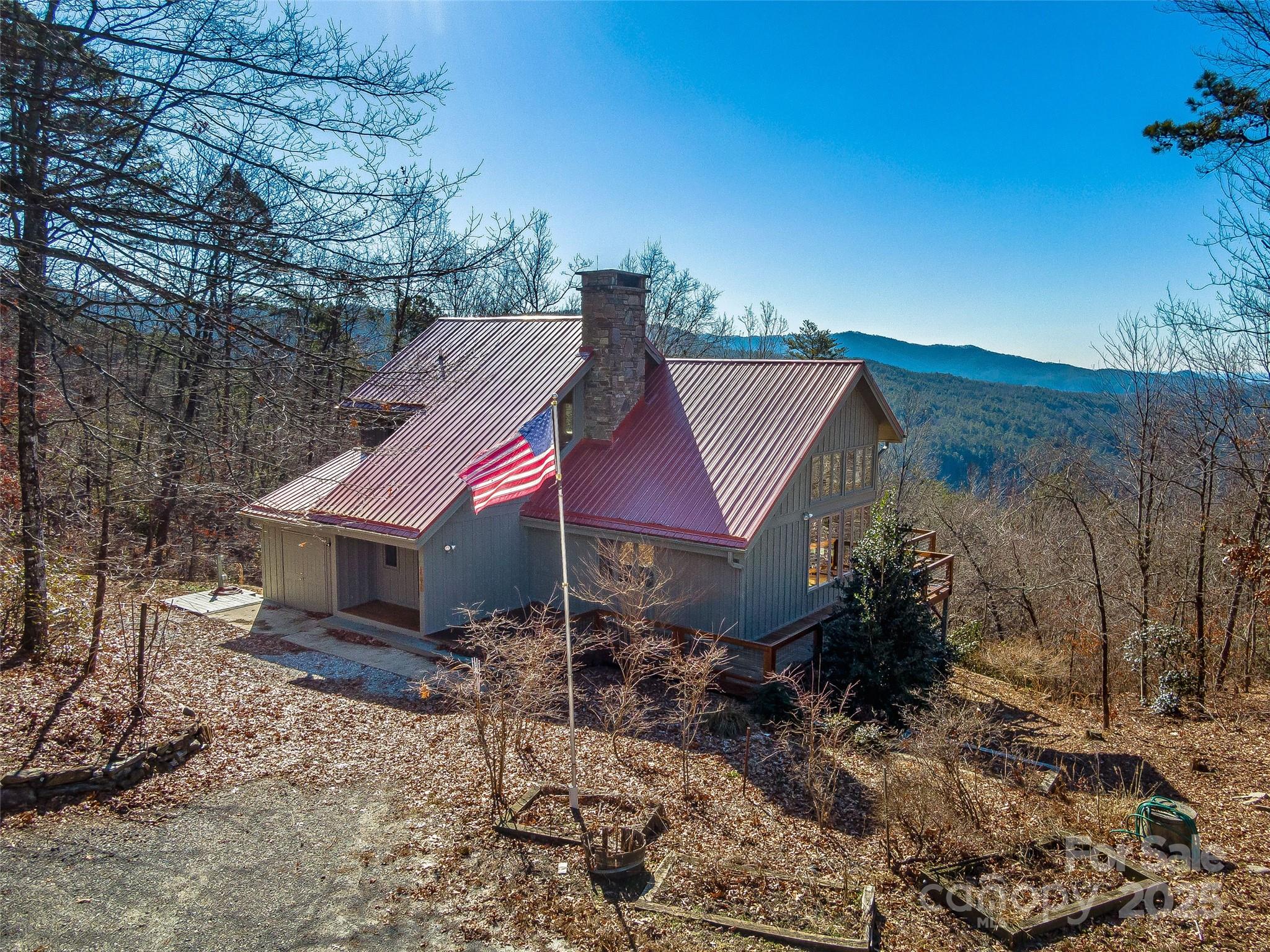 490 Arrowhead Ridge Road