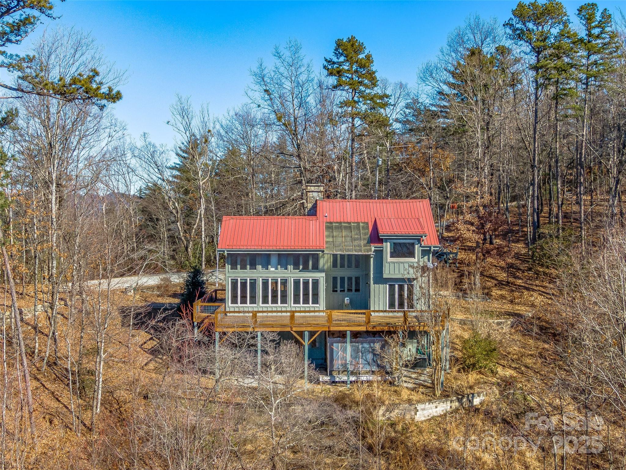 490 Arrowhead Ridge Road