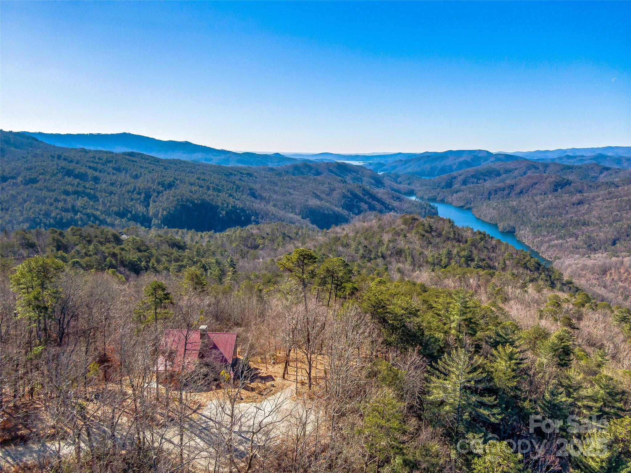 490 Arrowhead Ridge Road