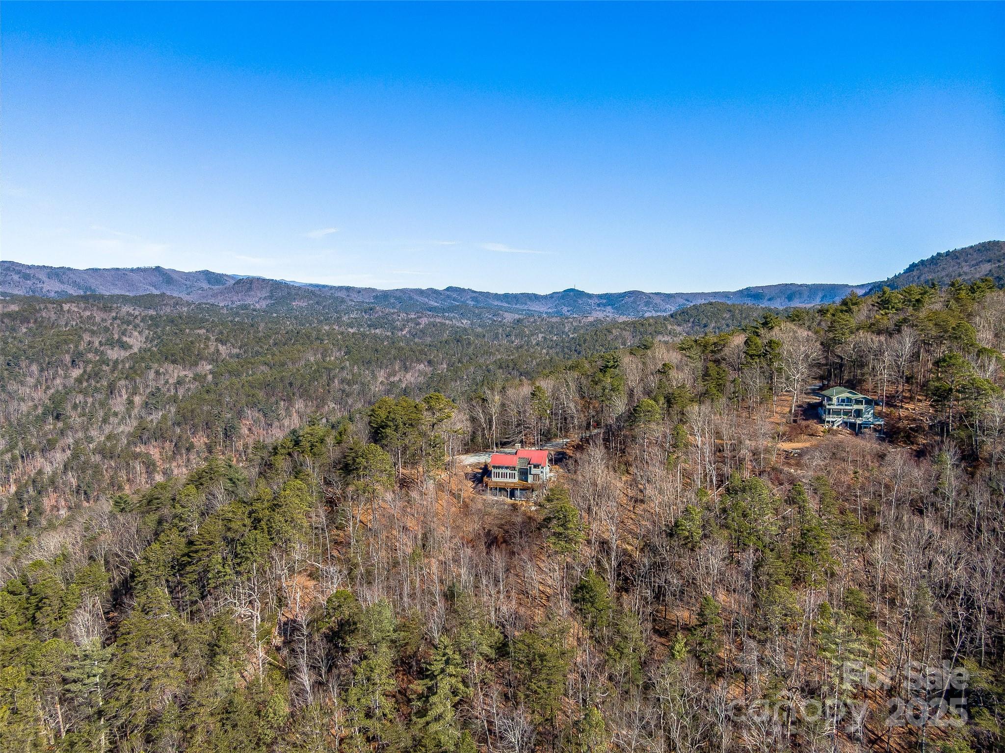 490 Arrowhead Ridge Road