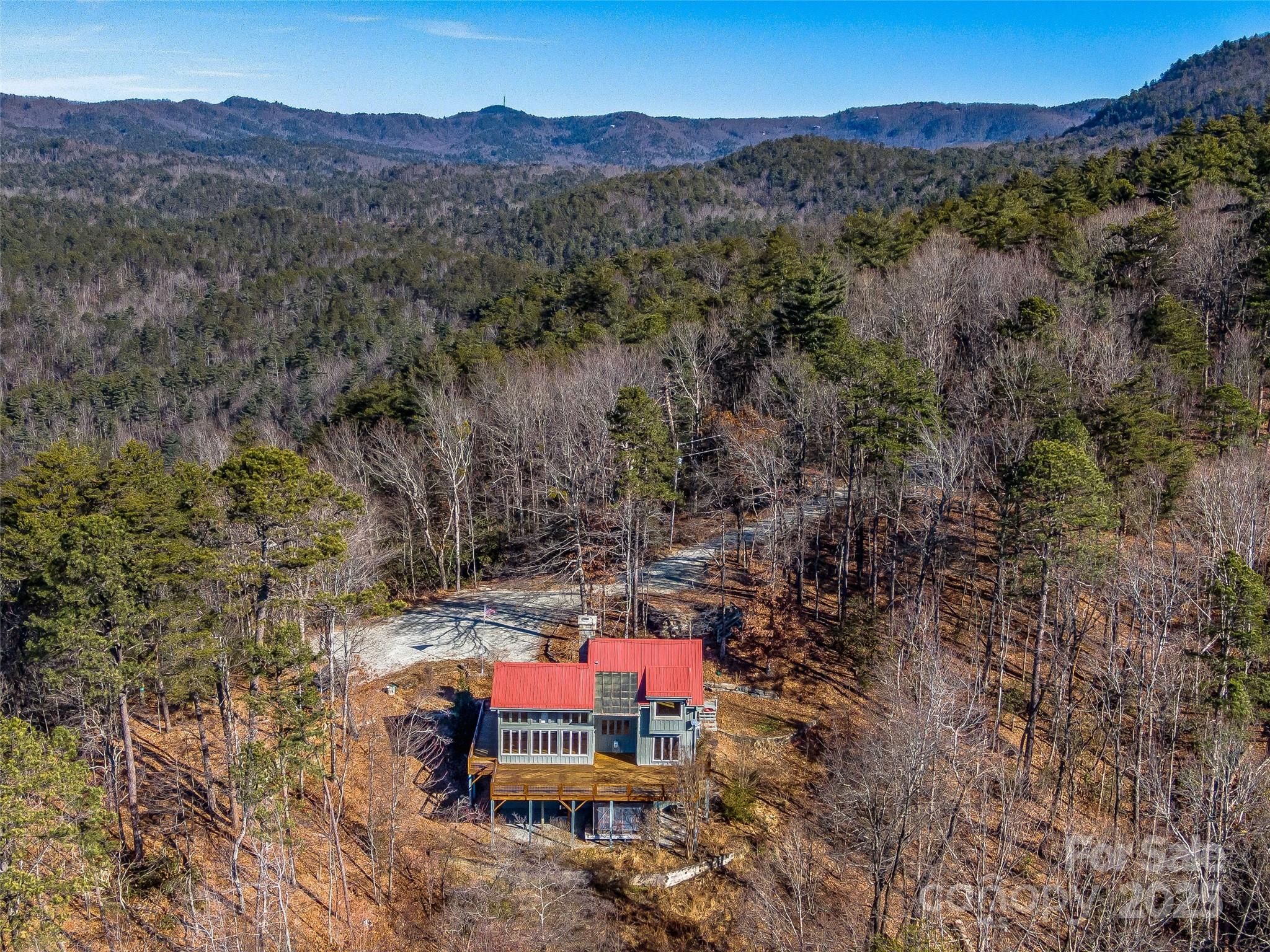 490 Arrowhead Ridge Road