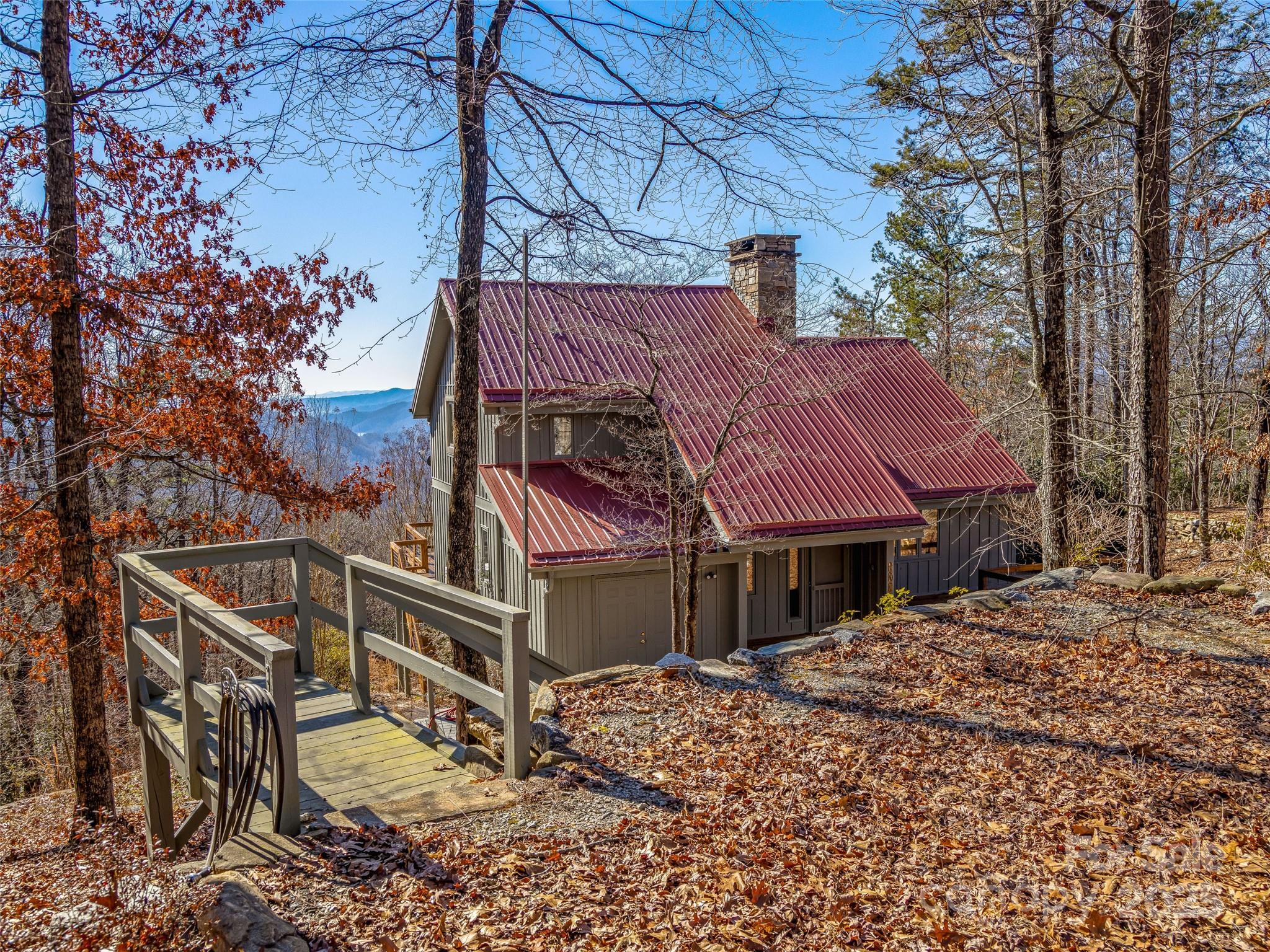 490 Arrowhead Ridge Road