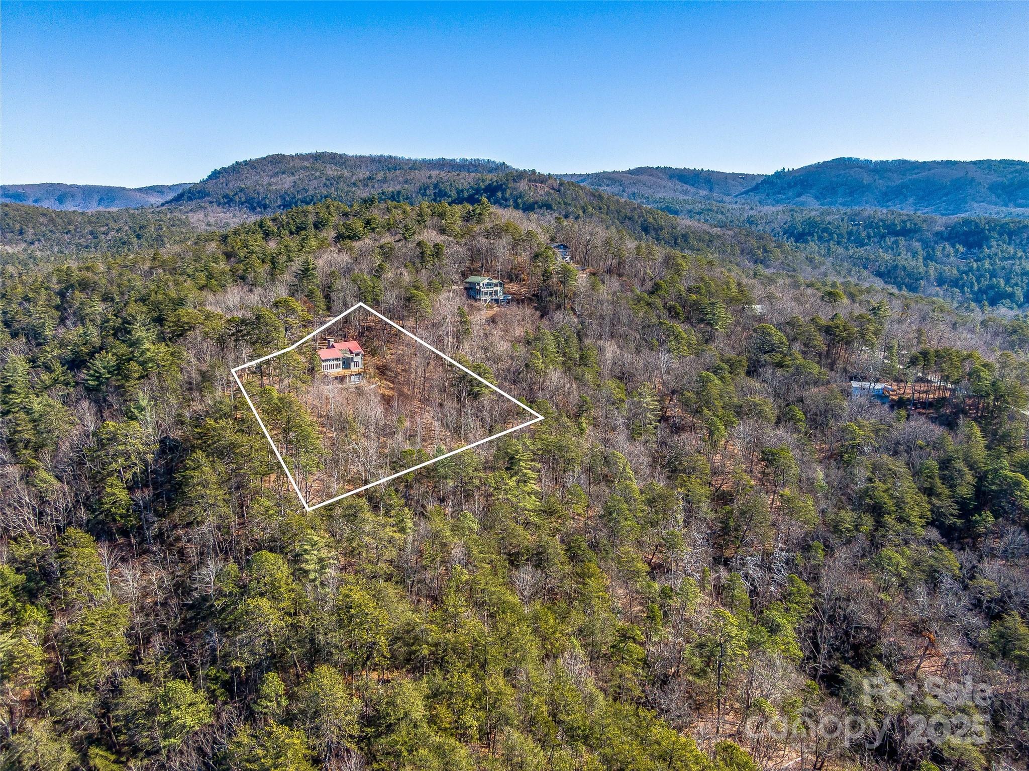 490 Arrowhead Ridge Road