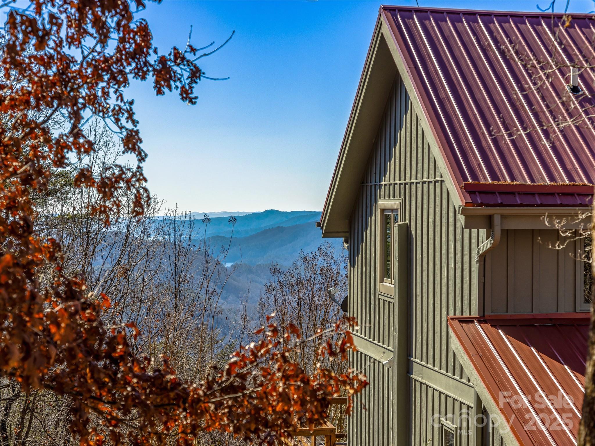 490 Arrowhead Ridge Road