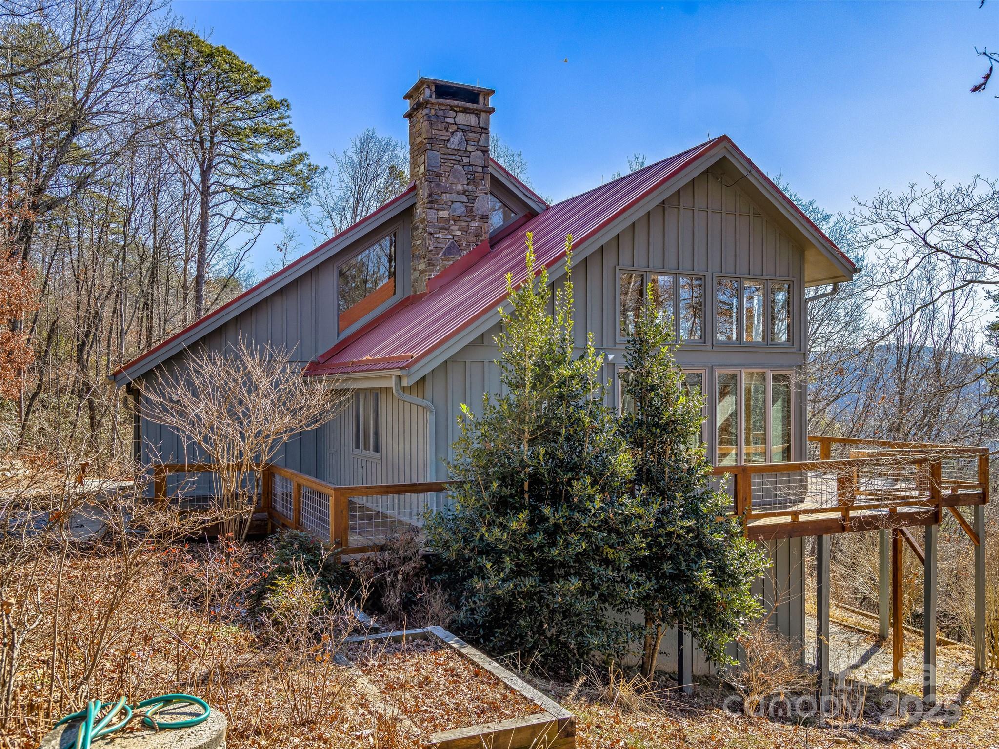 490 Arrowhead Ridge Road