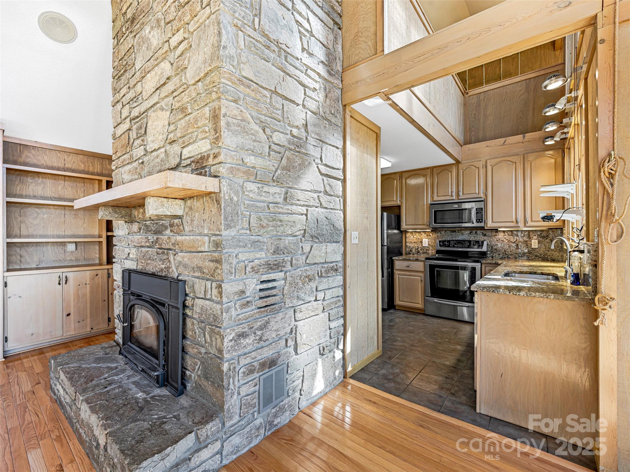 490 Arrowhead Ridge Road