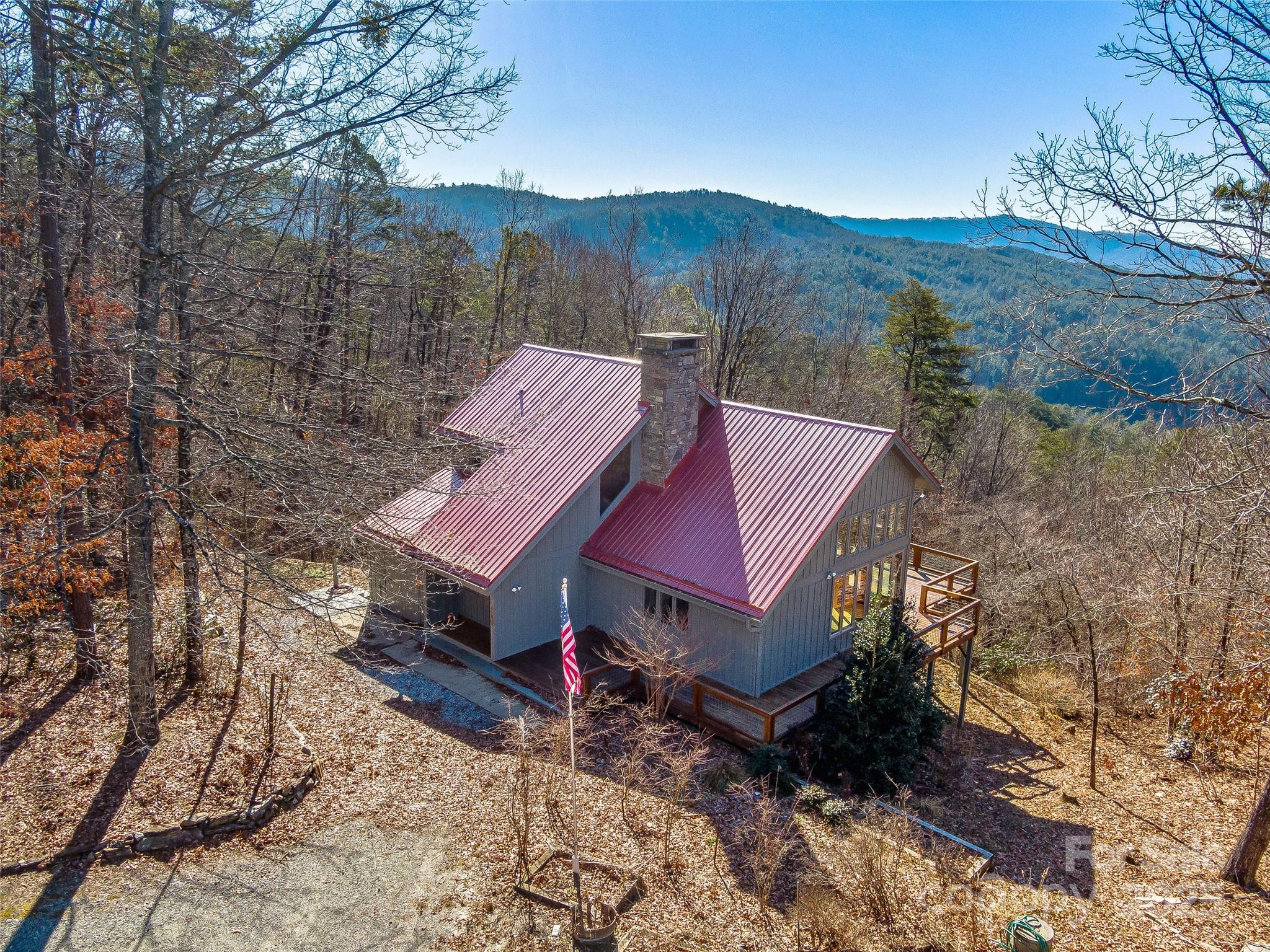 490 Arrowhead Ridge Road