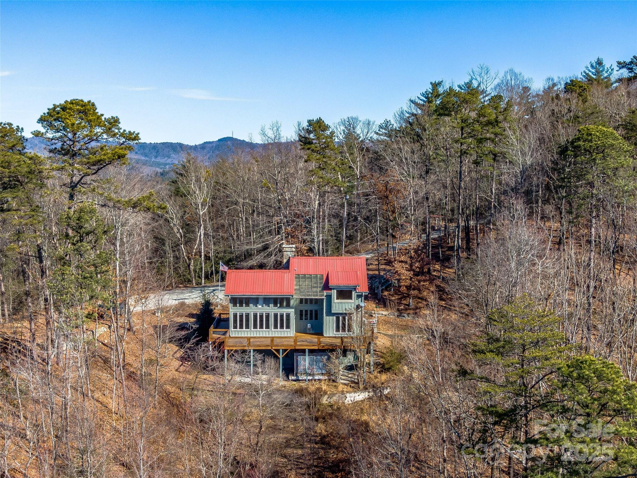 490 Arrowhead Ridge Road