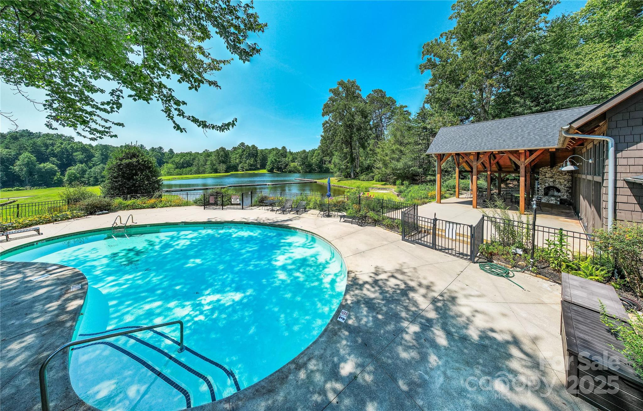 M92 Pine Mountain Trail Unit: M92