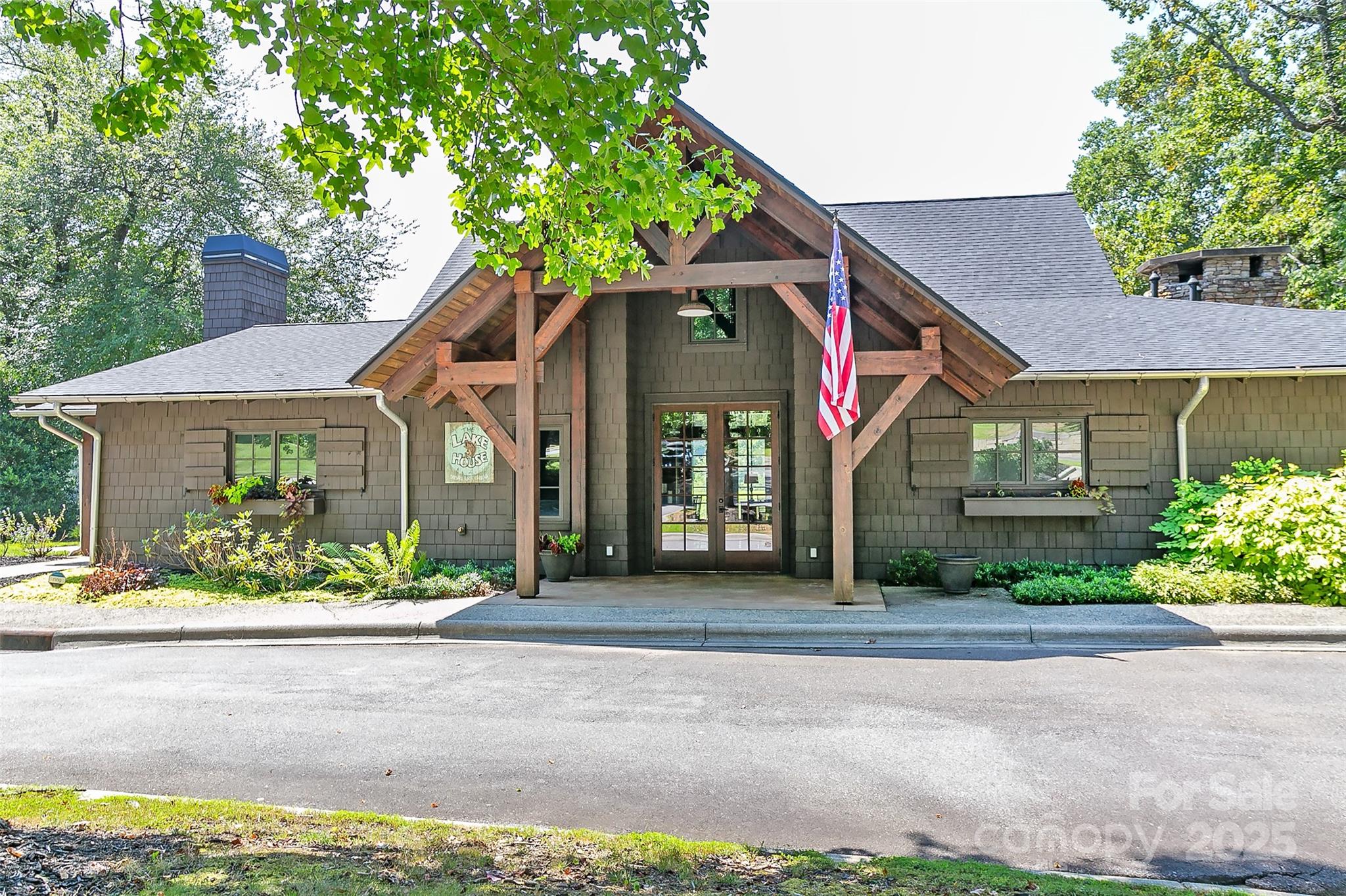 M92 Pine Mountain Trail Unit: M92