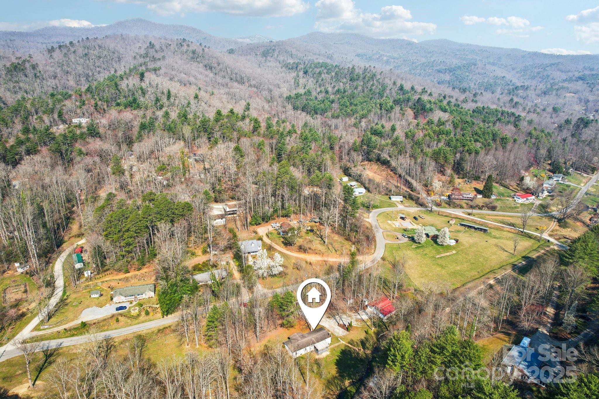 1855 Cashiers Valley Road