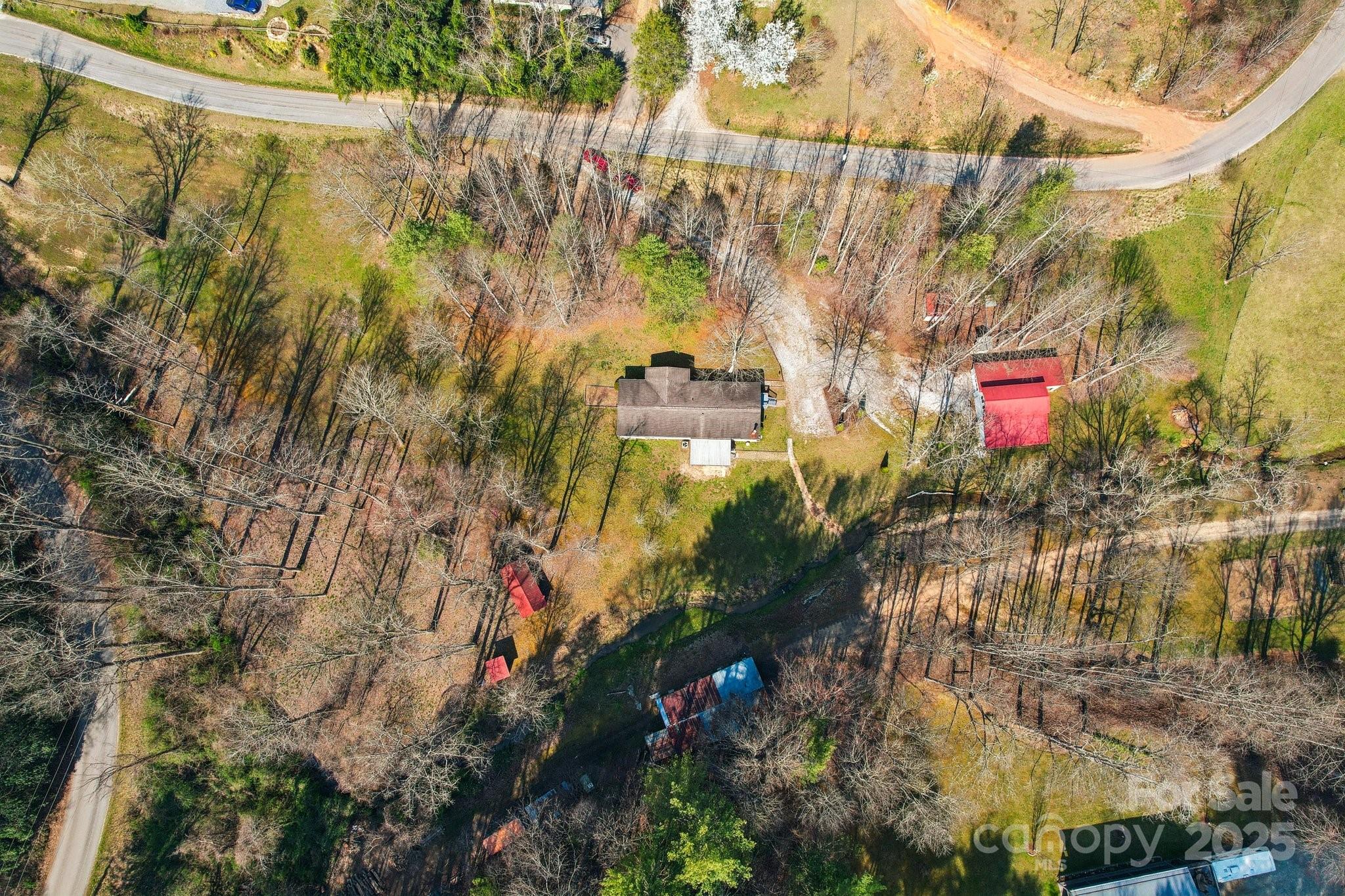 1855 Cashiers Valley Road