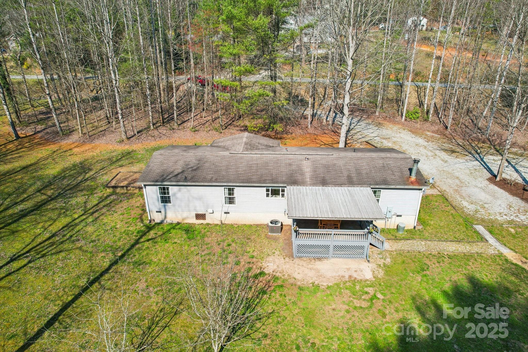 1855 Cashiers Valley Road