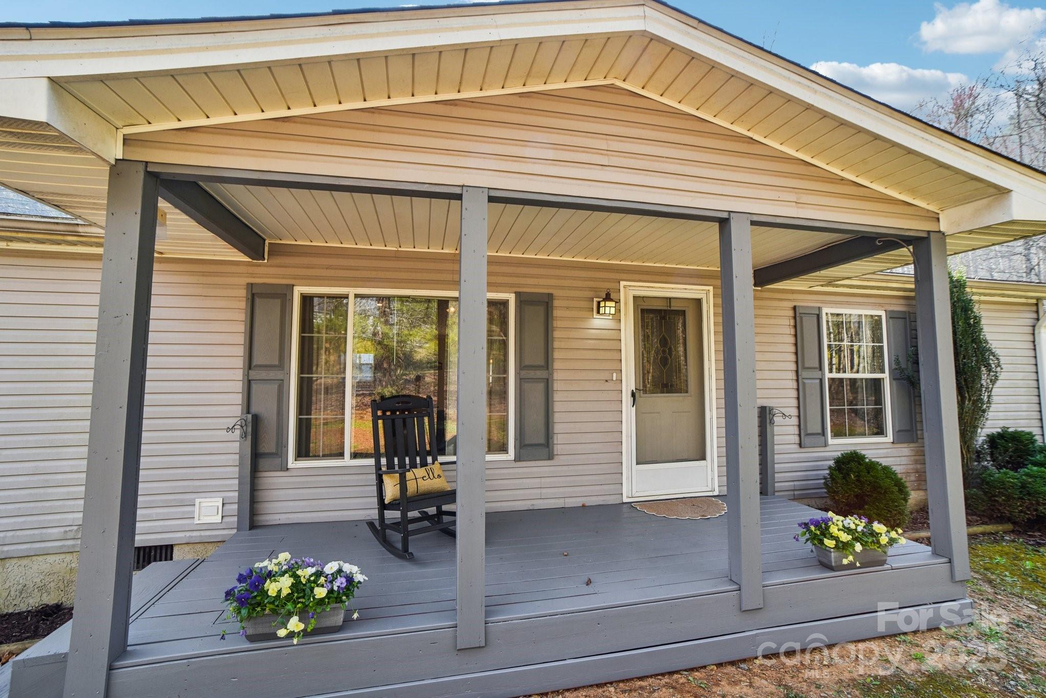 1855 Cashiers Valley Road