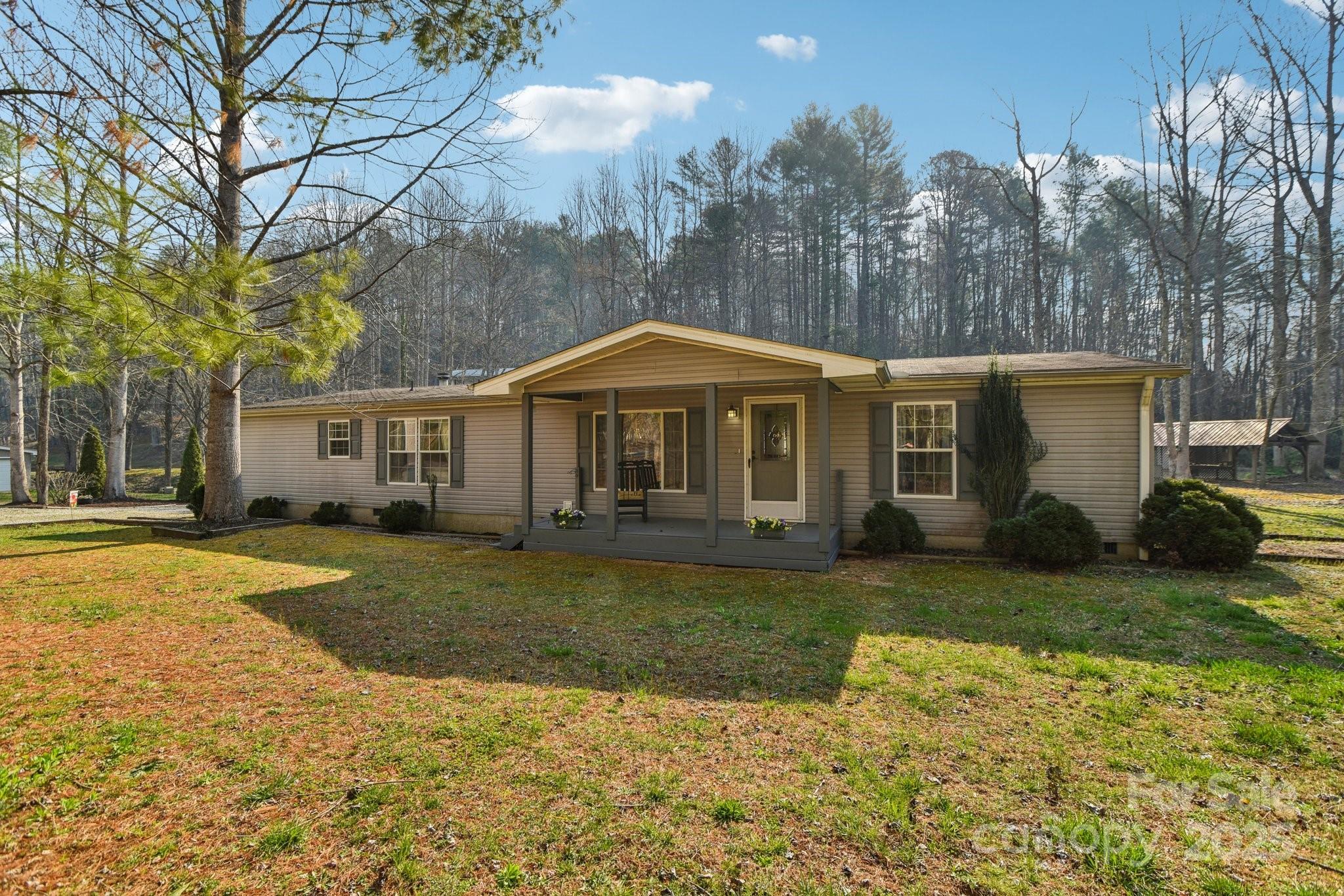 1855 Cashiers Valley Road