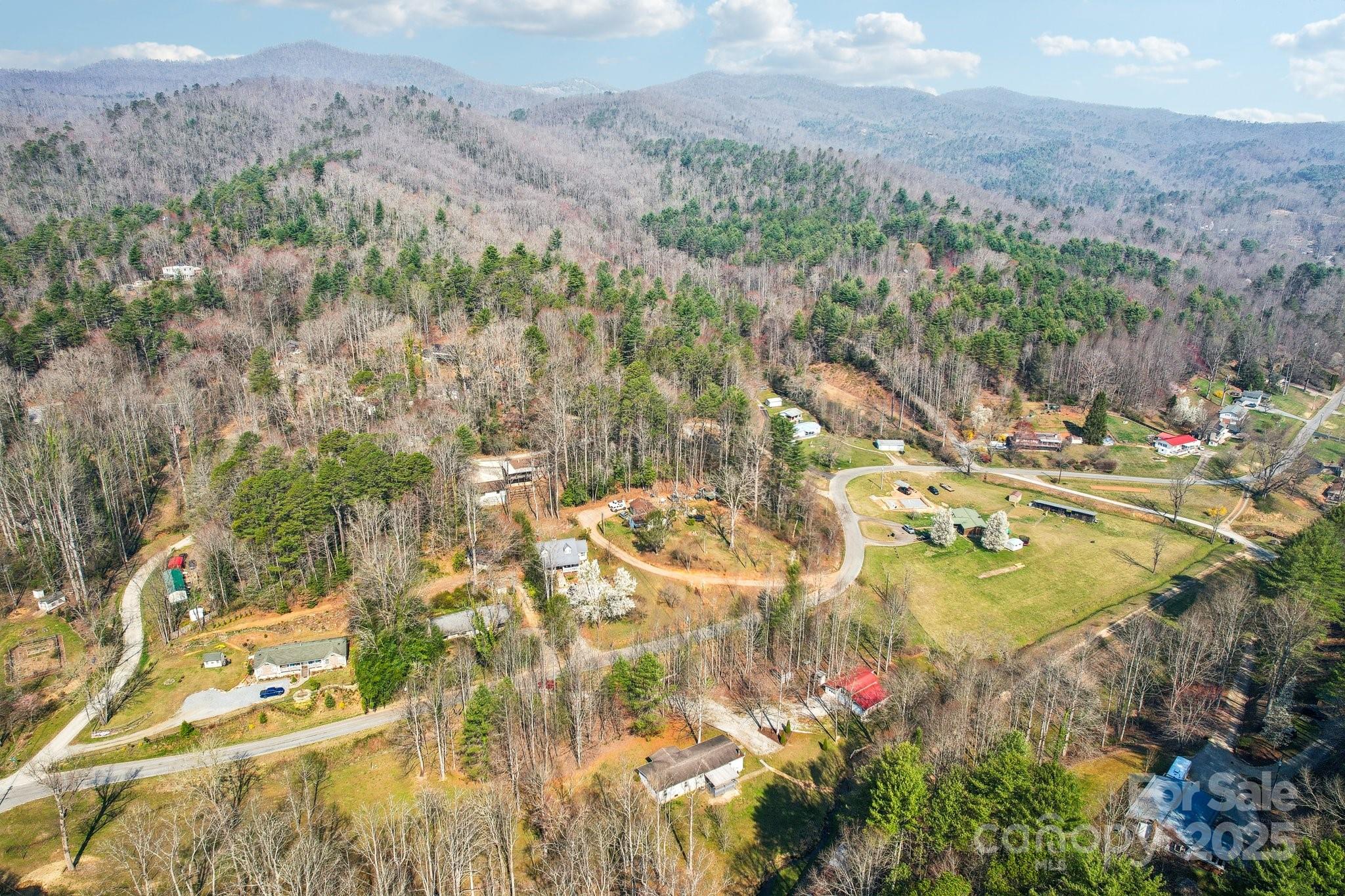 1855 Cashiers Valley Road