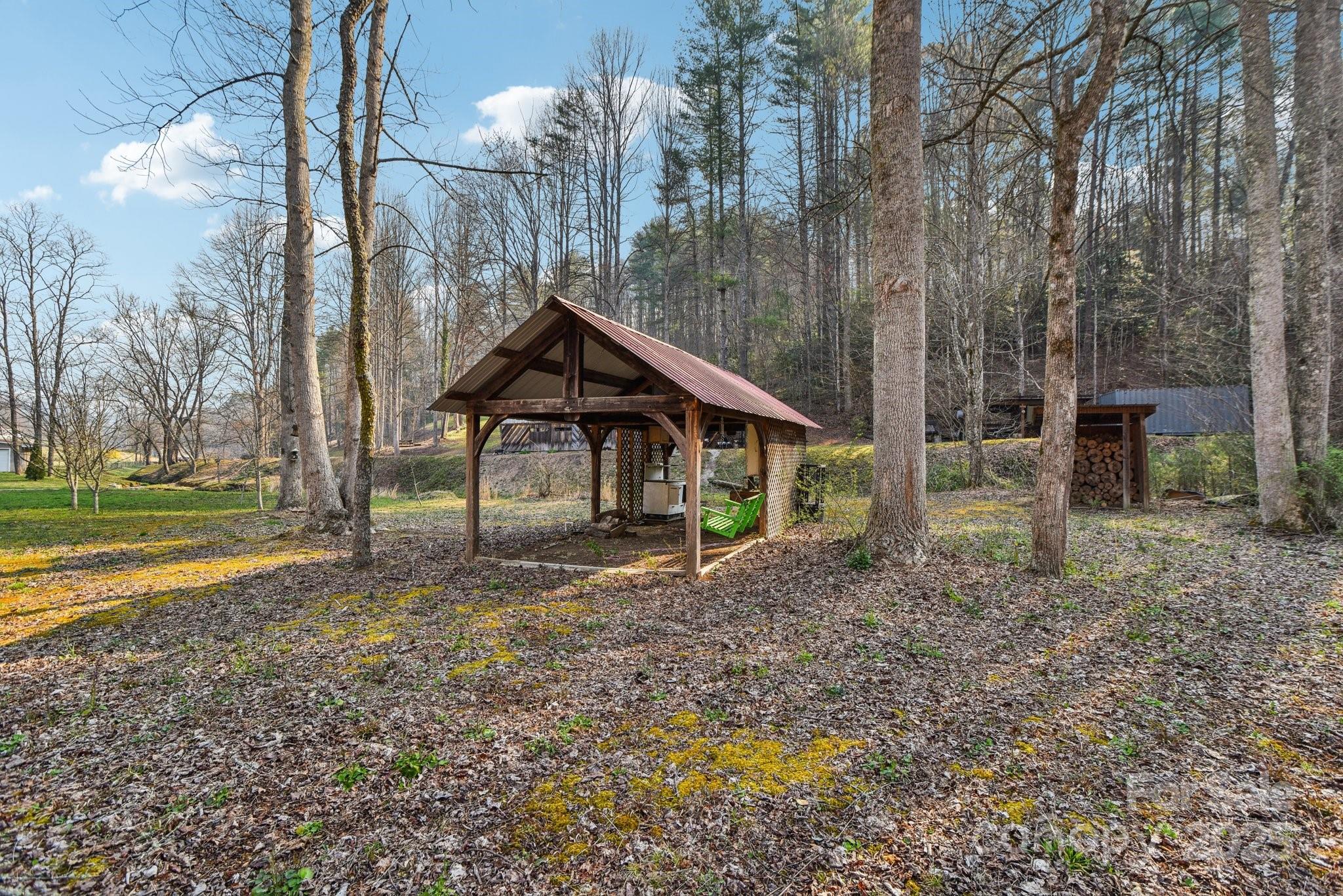 1855 Cashiers Valley Road