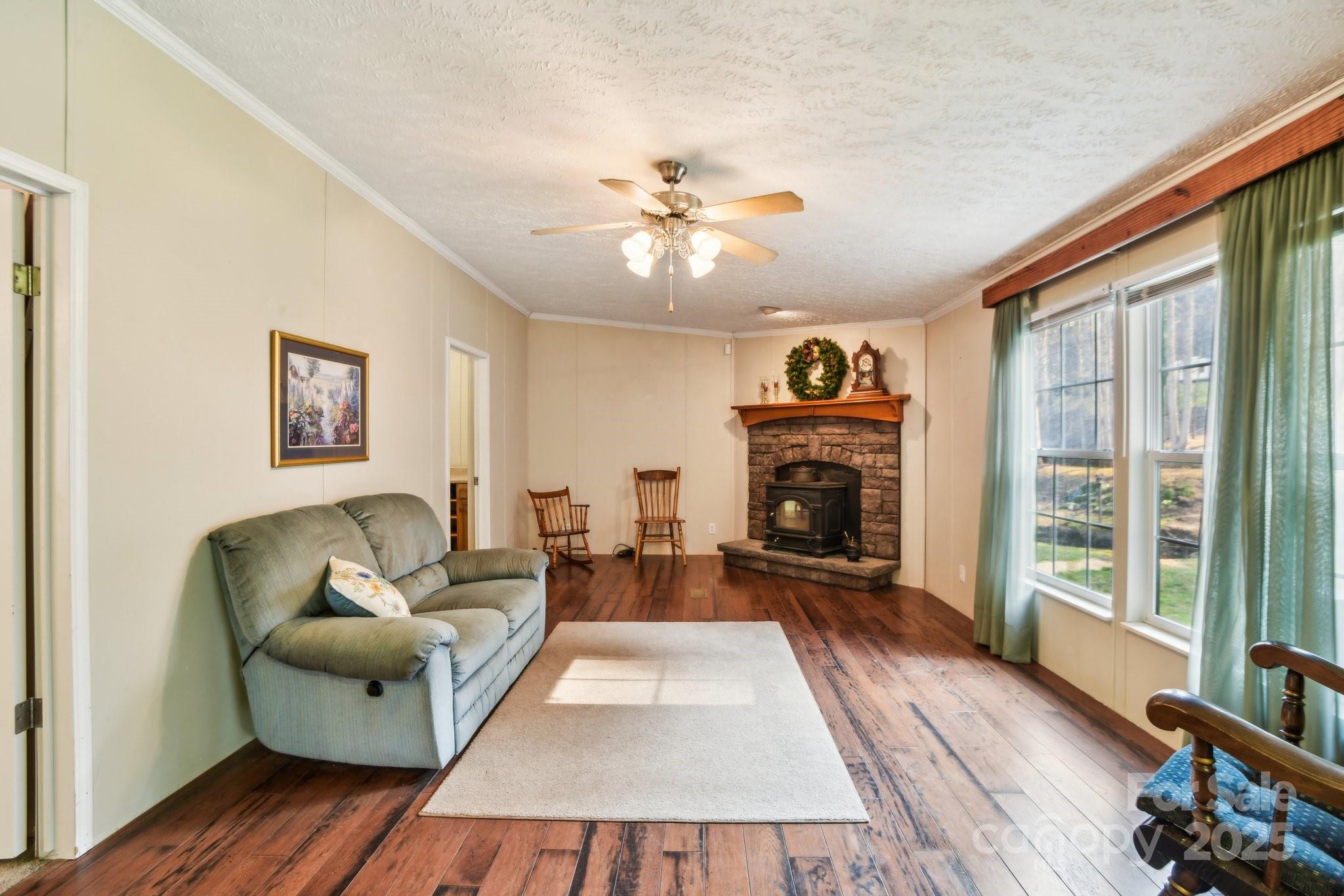 1855 Cashiers Valley Road