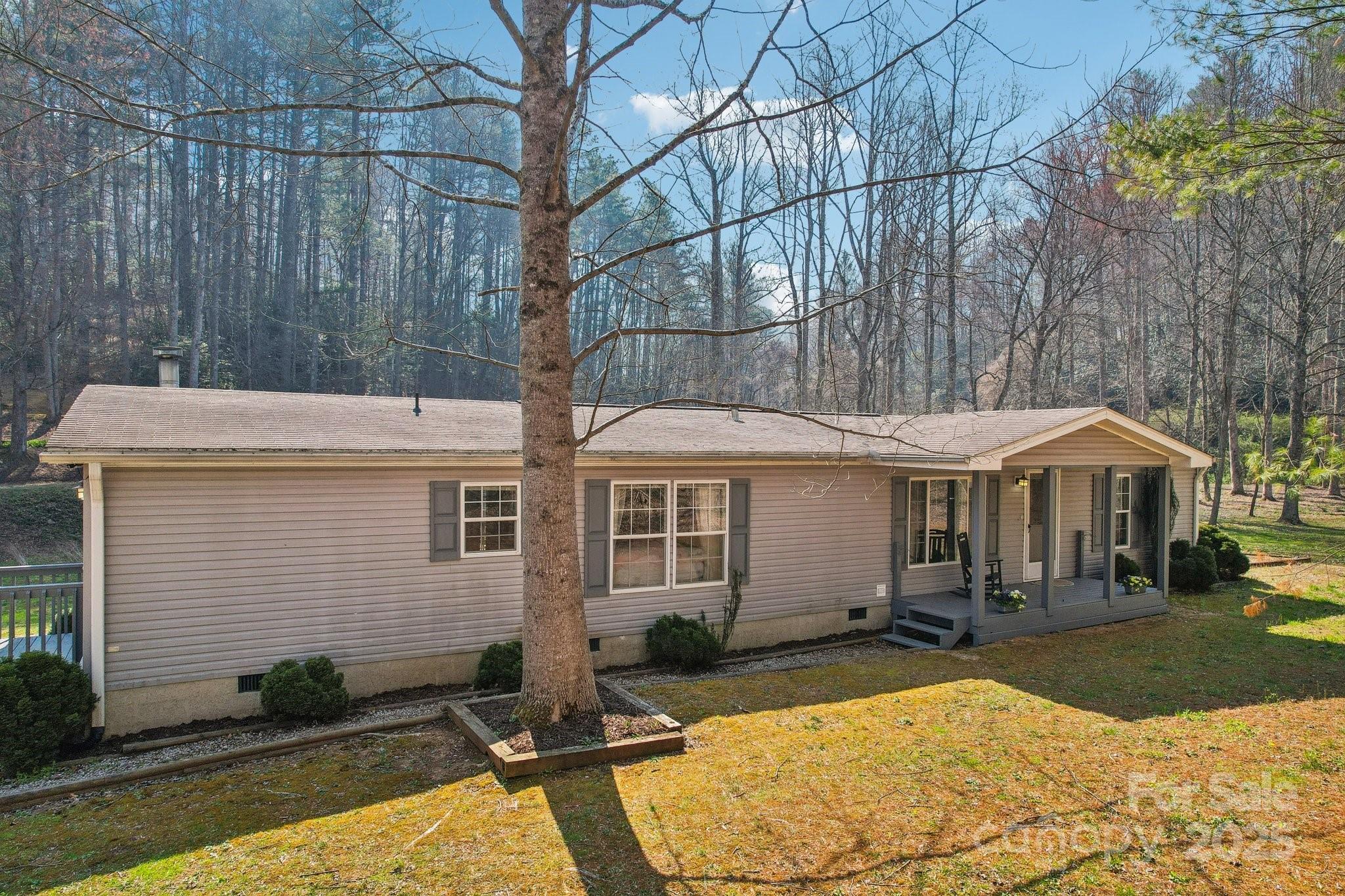 1855 Cashiers Valley Road