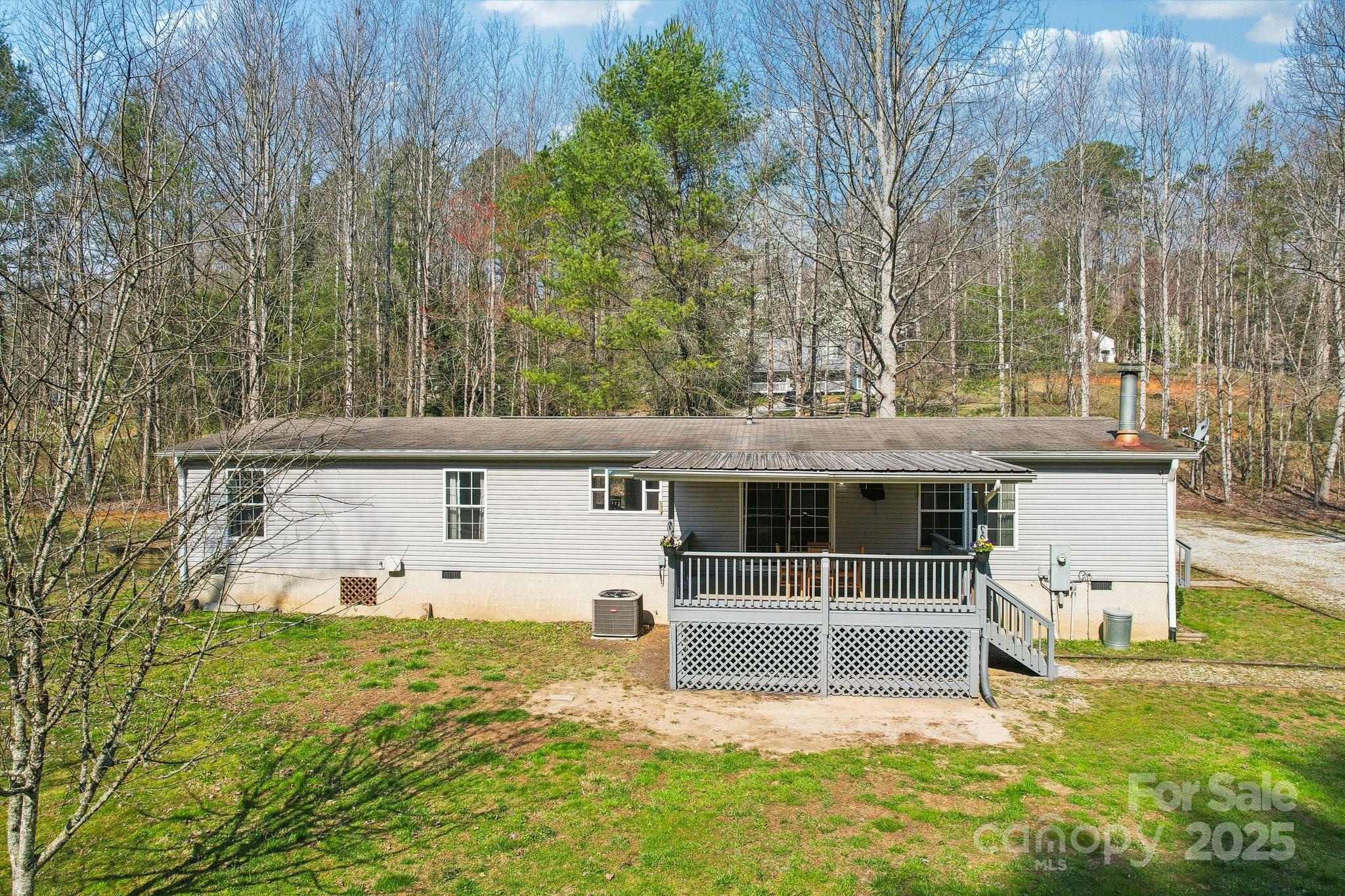 1855 Cashiers Valley Road