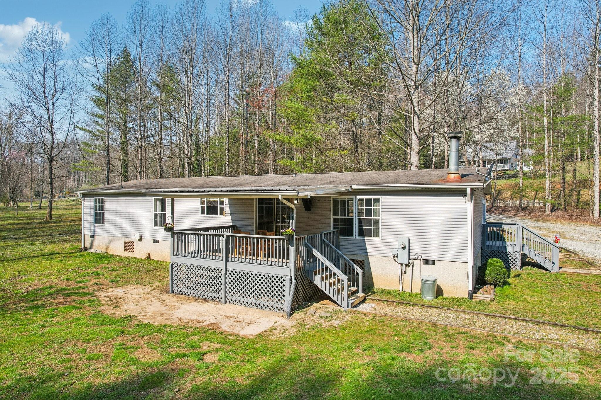 1855 Cashiers Valley Road