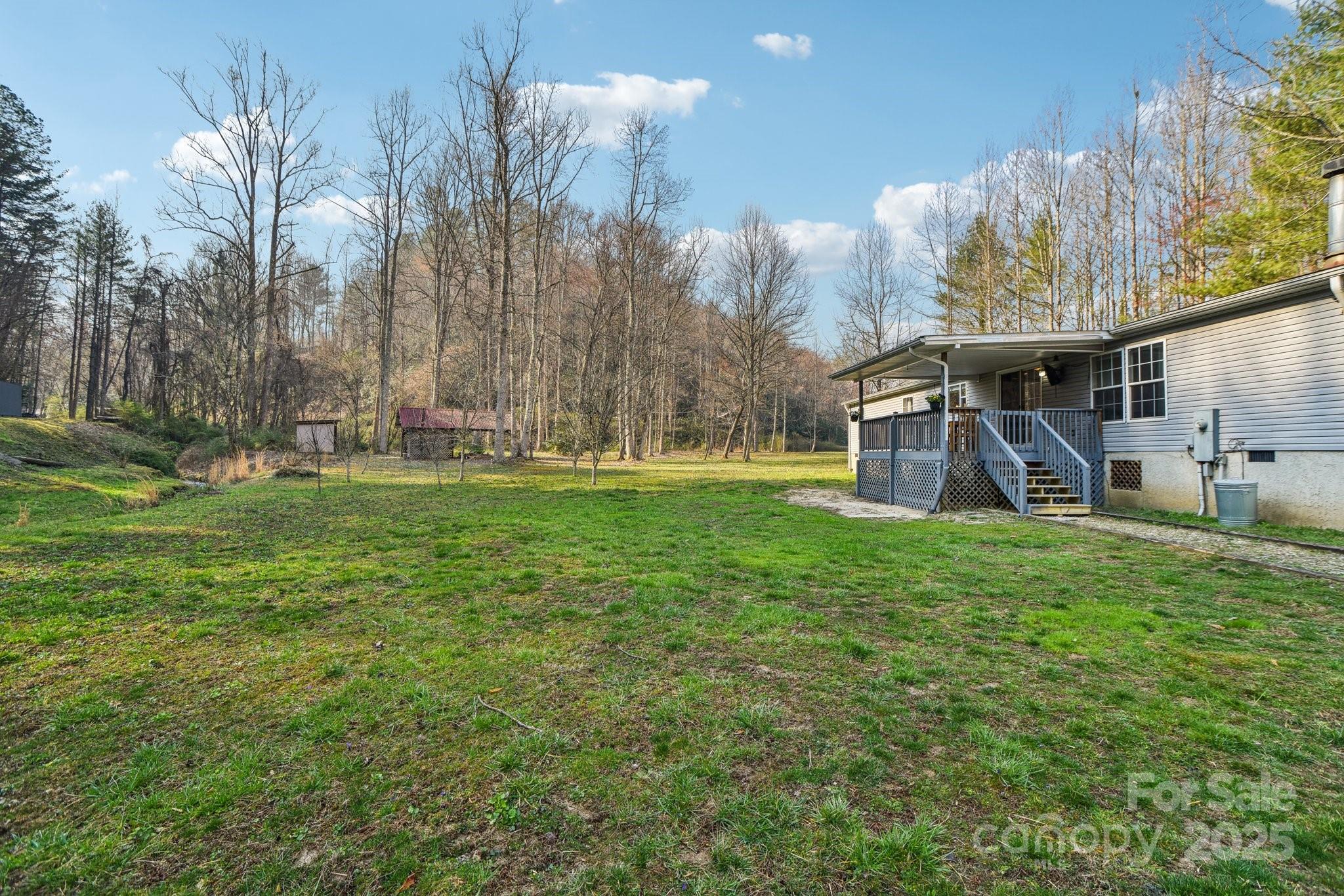 1855 Cashiers Valley Road