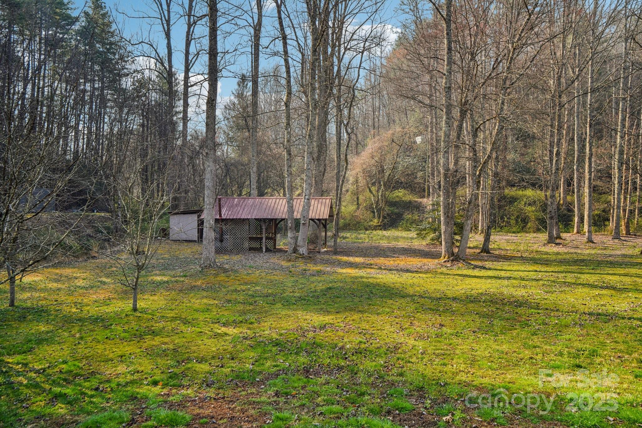 1855 Cashiers Valley Road