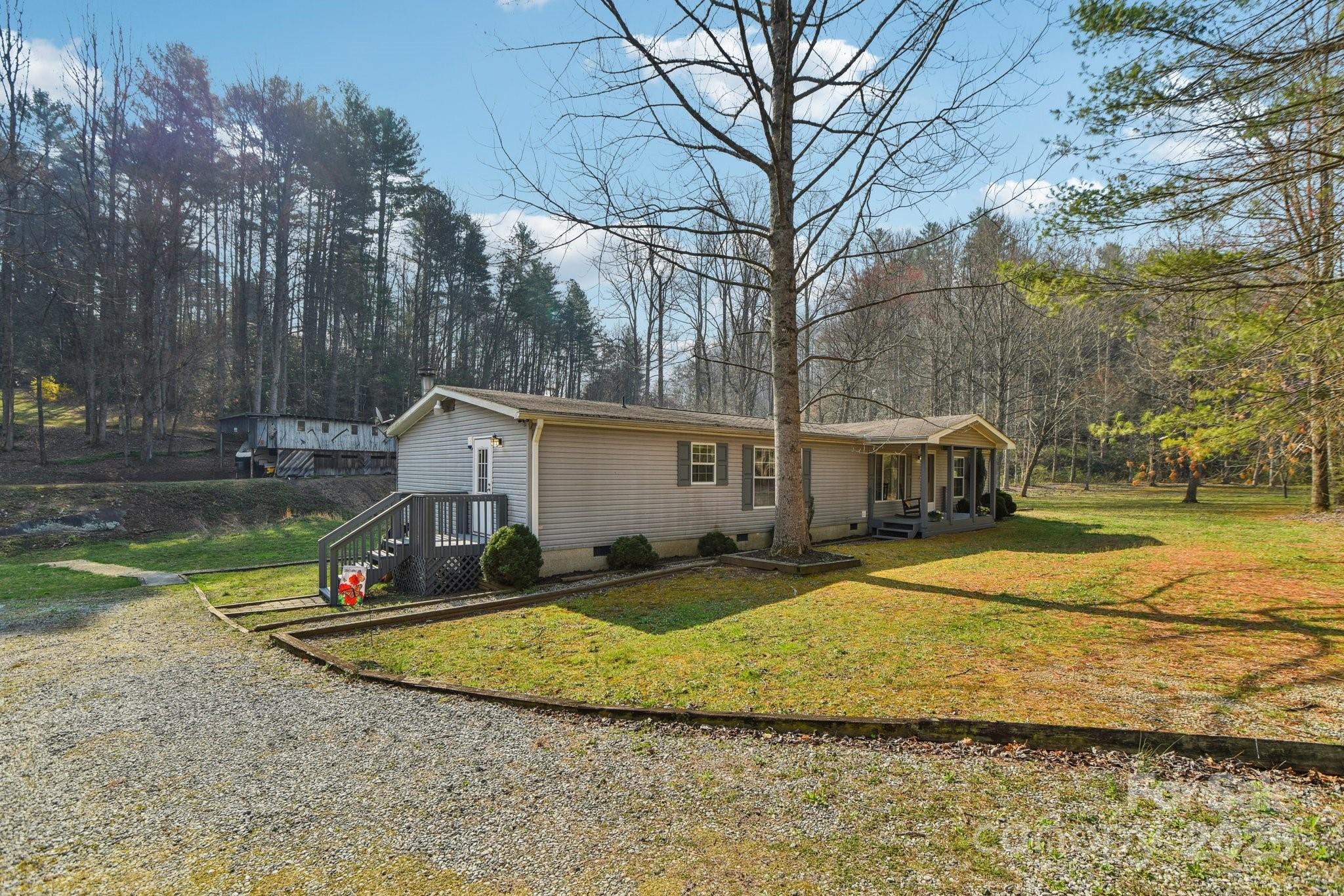1855 Cashiers Valley Road