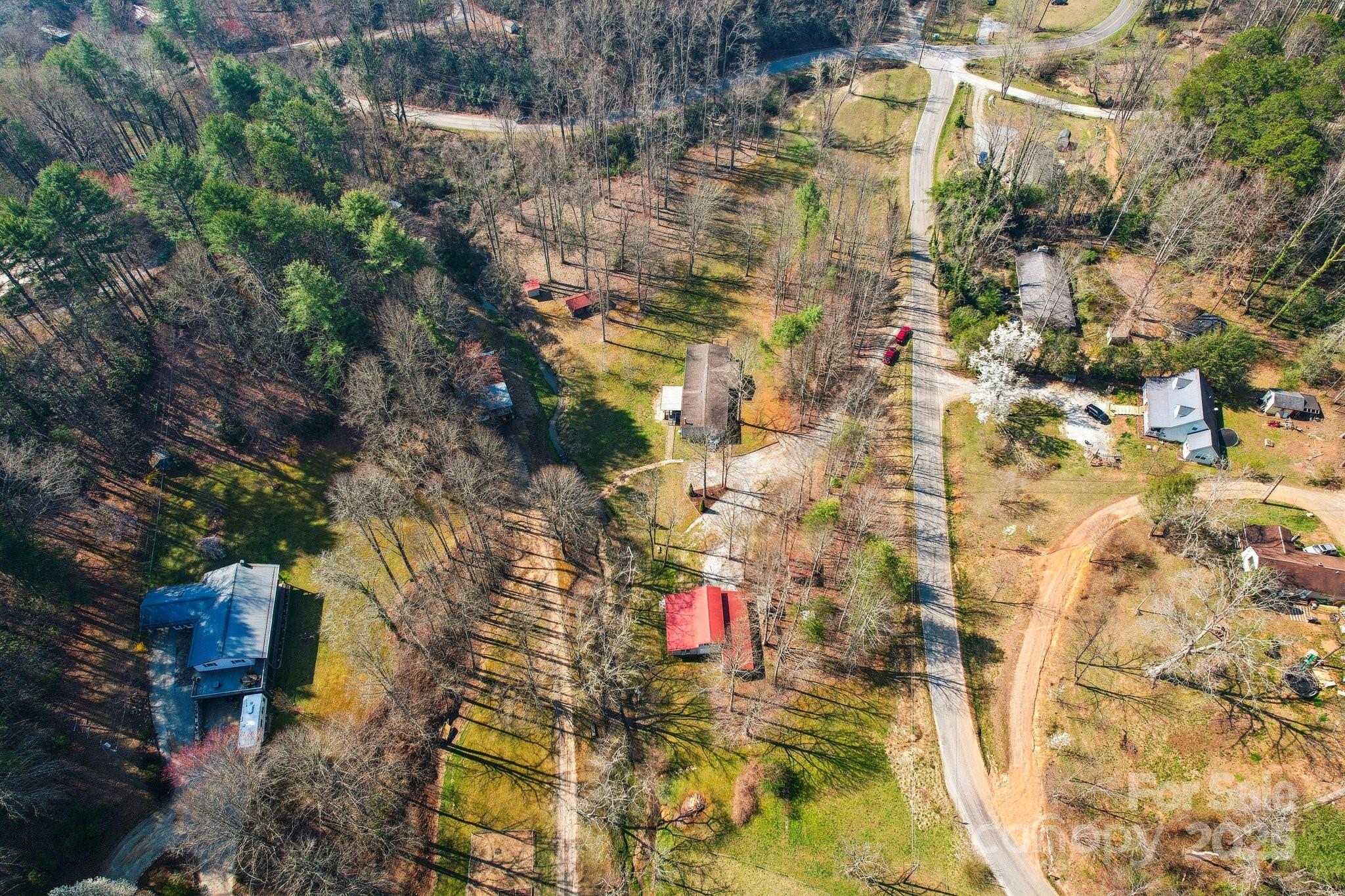1855 Cashiers Valley Road