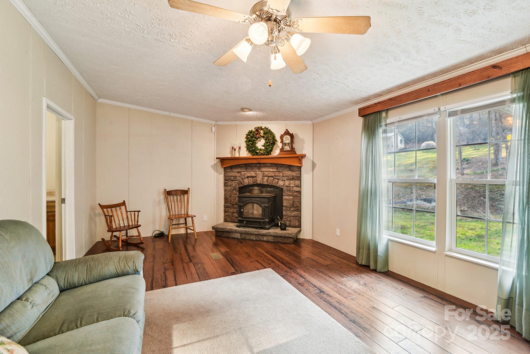 1855 Cashiers Valley Road
