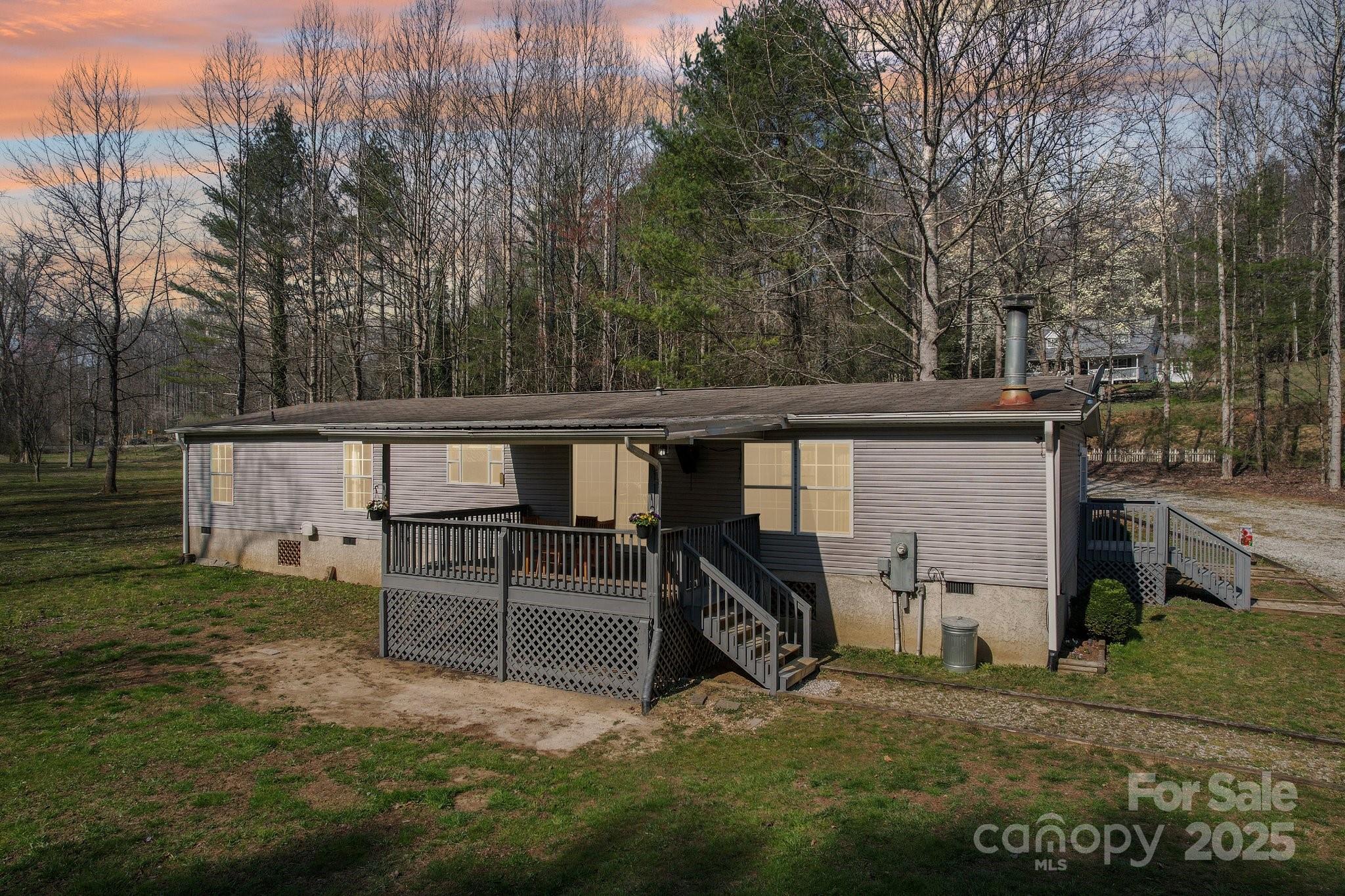 1855 Cashiers Valley Road