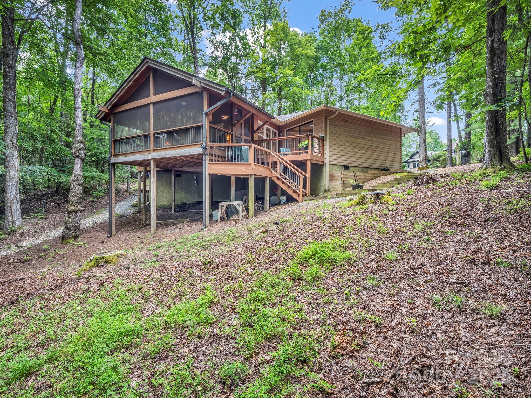 138 Ohwanteska Lane