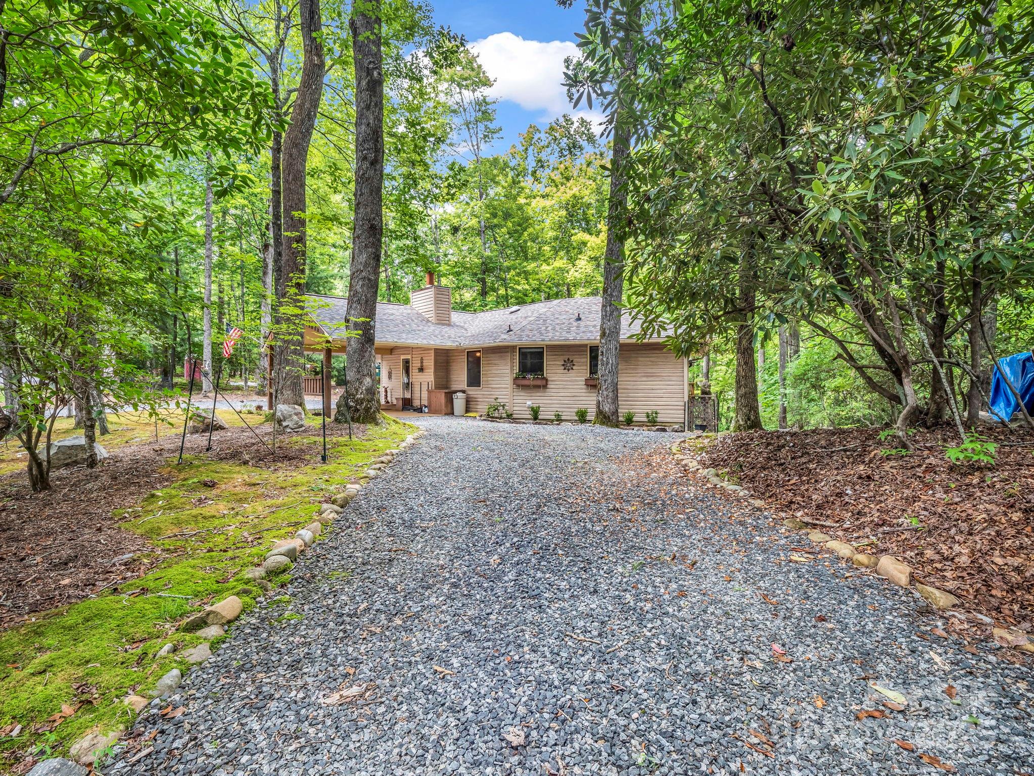 138 Ohwanteska Lane