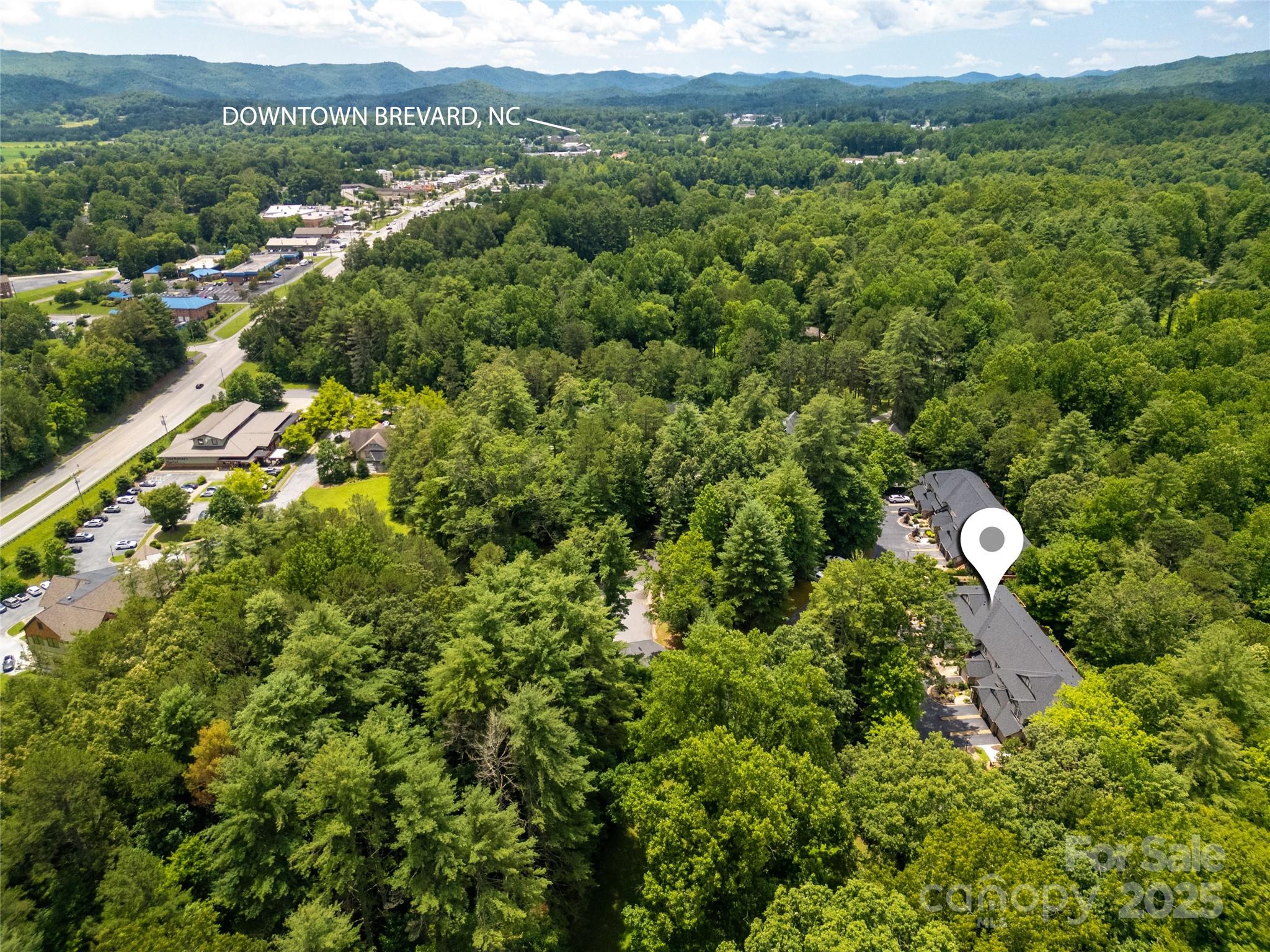 99 Ridgetop Circle