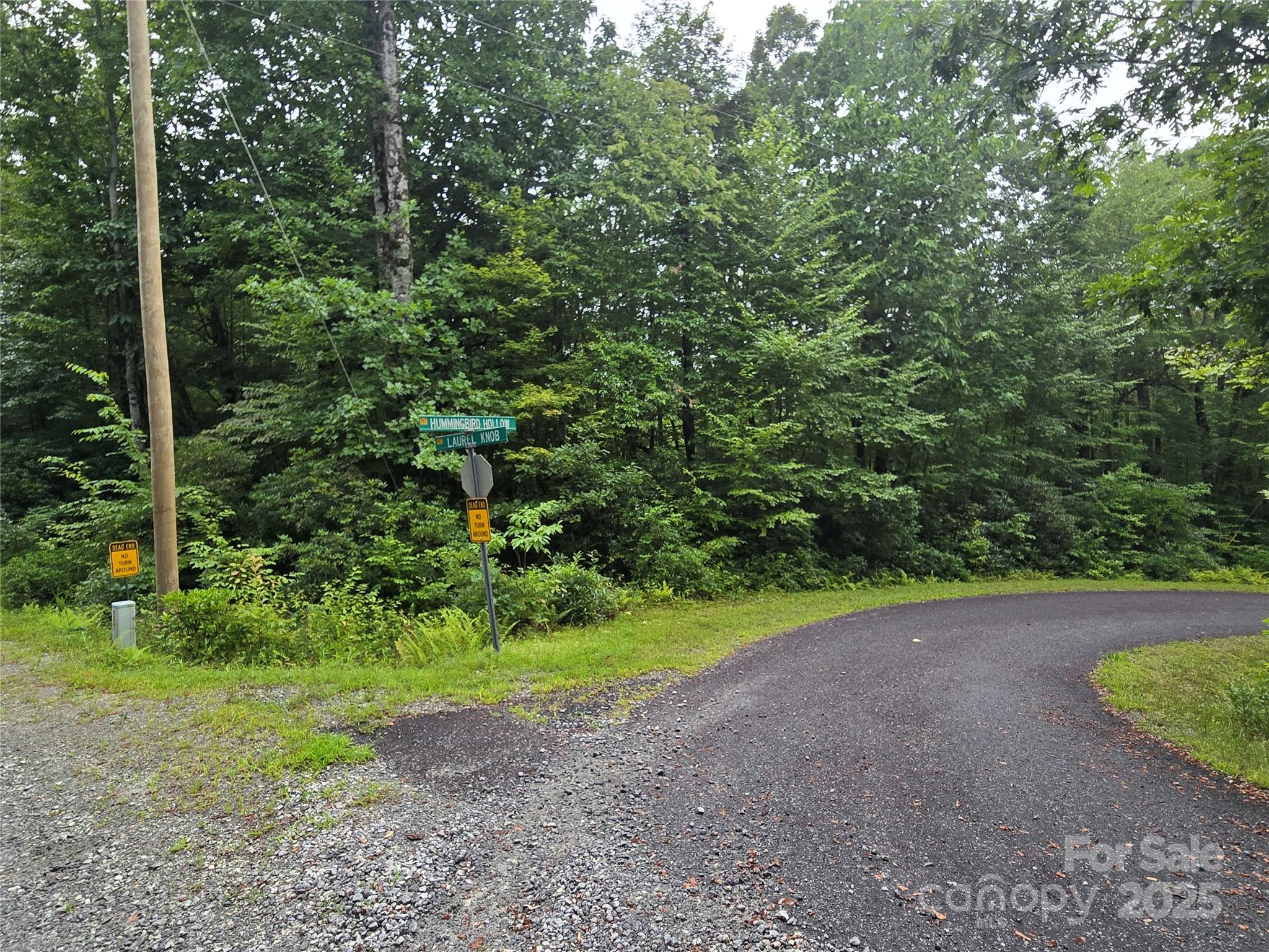147 Hummingbird Hollow