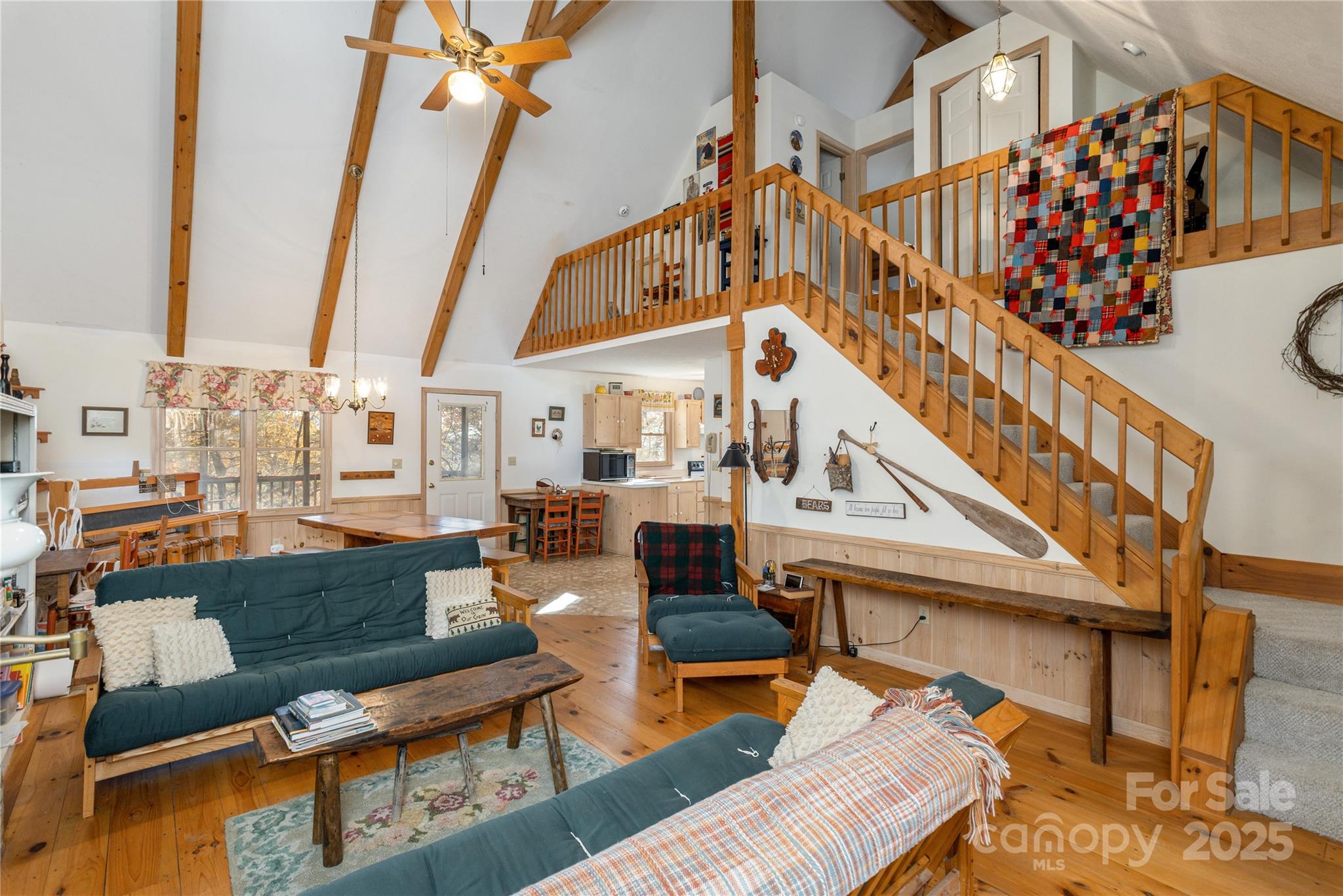 2355 Round Mountain Road