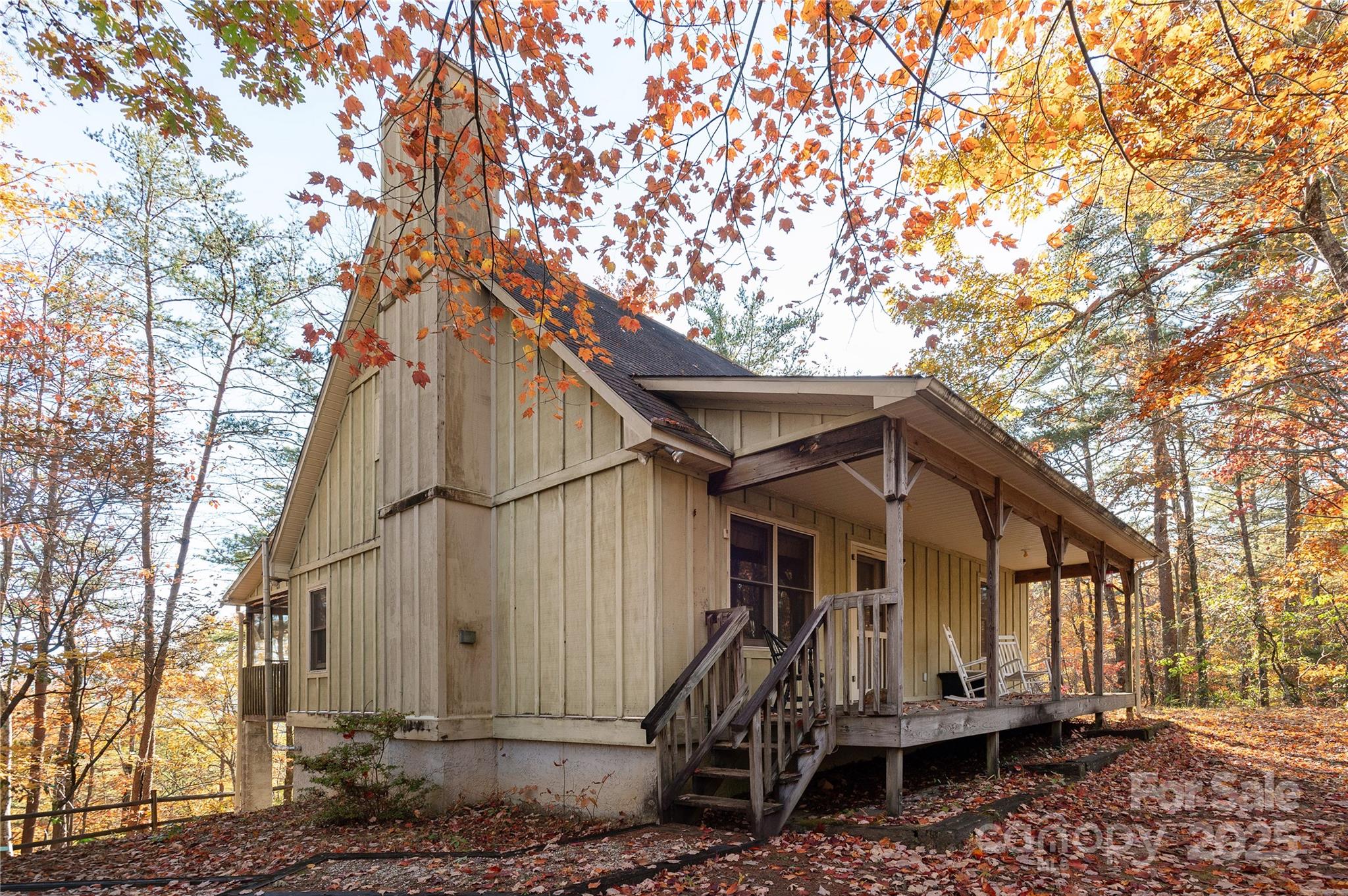 2355 Round Mountain Road