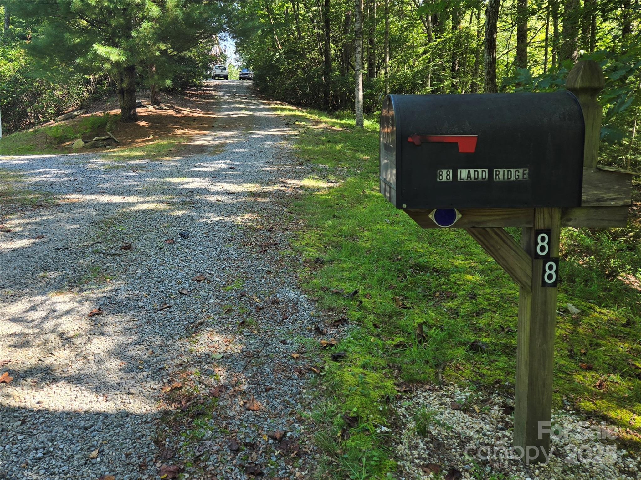 88 Ladd Ridge