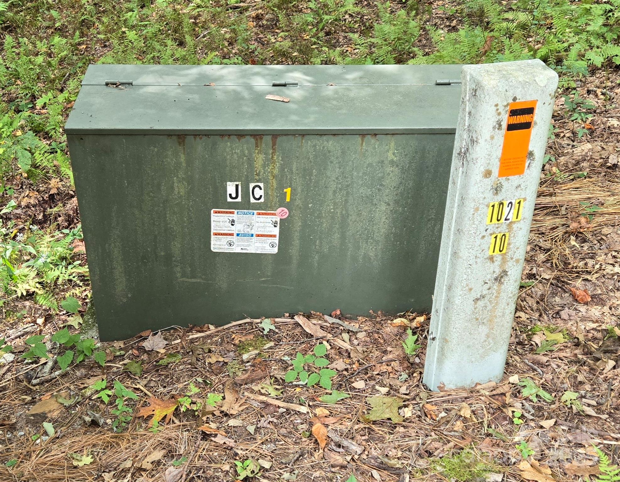 557 Country Club Estates Drive