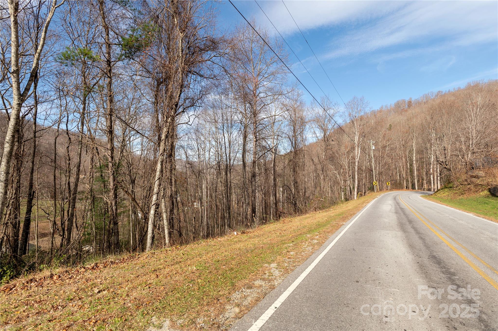 00 Terrys Gap Road