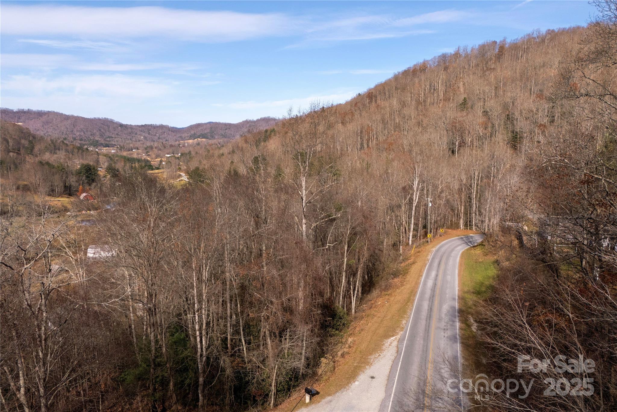 00 Terrys Gap Road