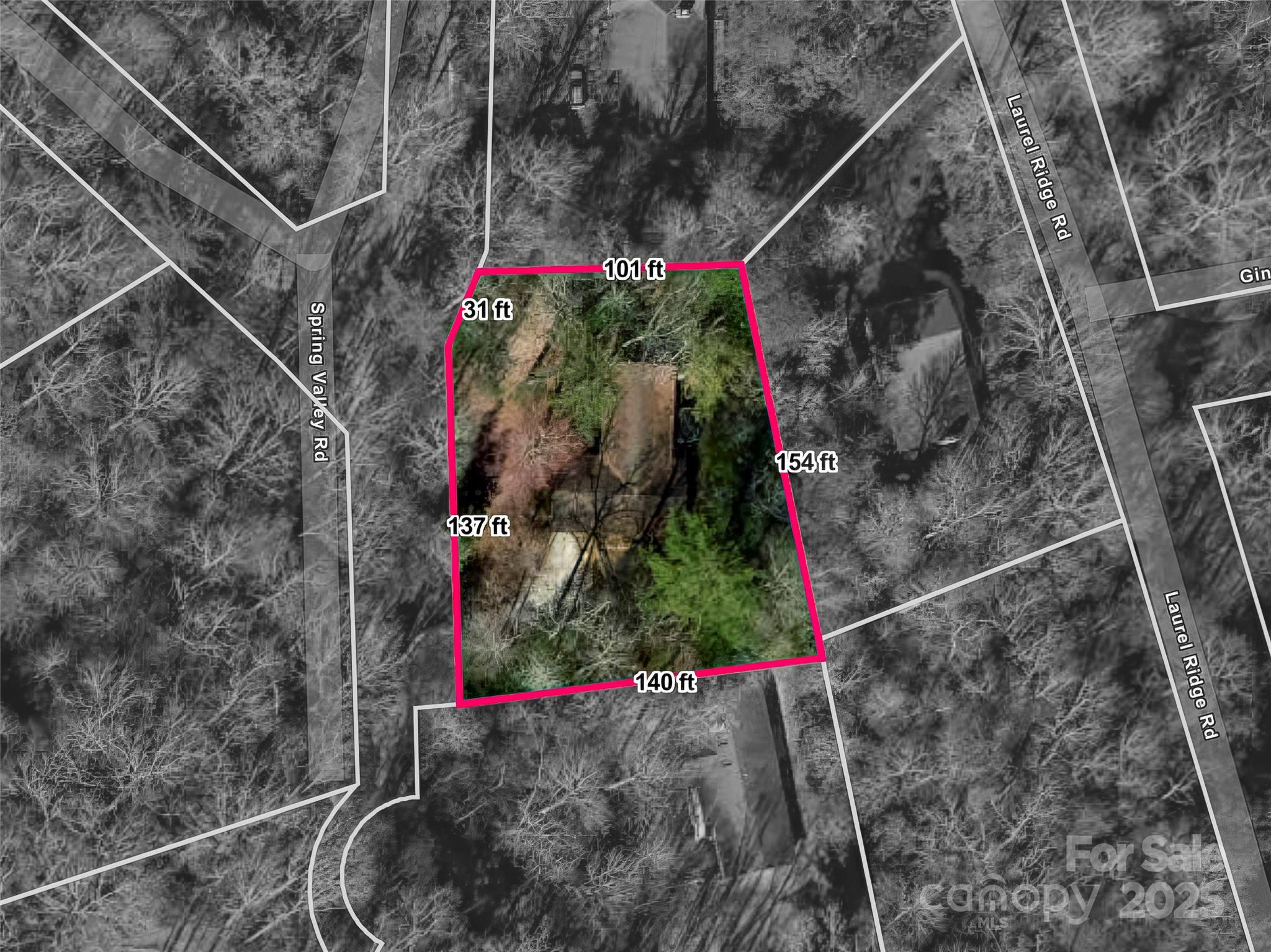 27 Spring Valley Road