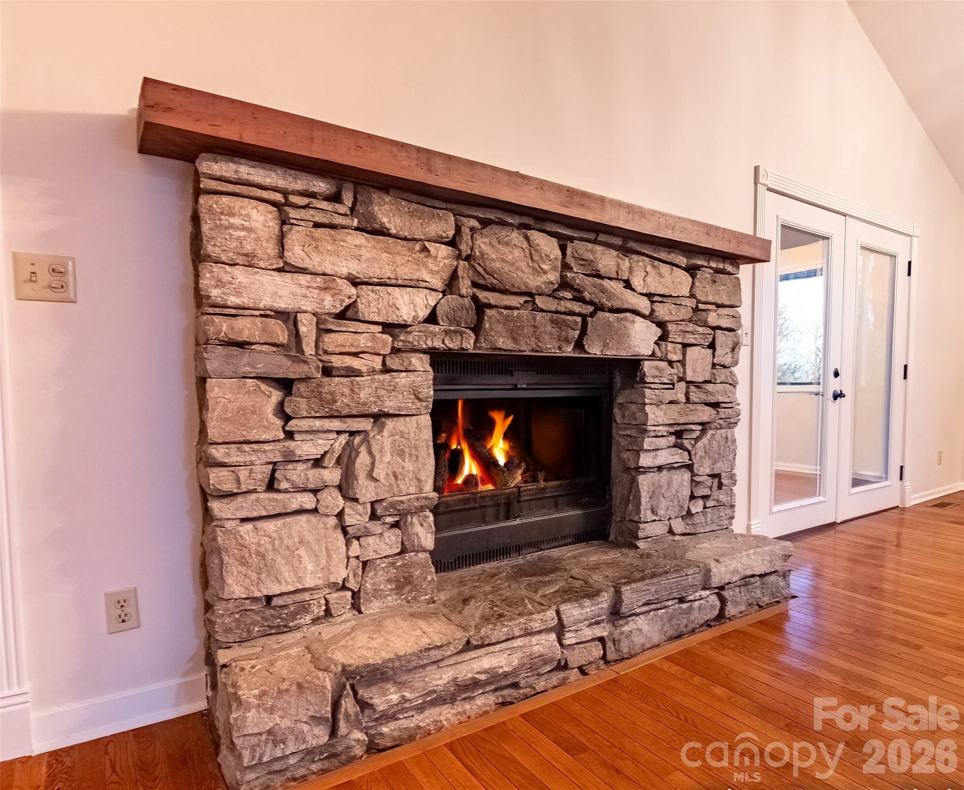 120 Breckenridge Court