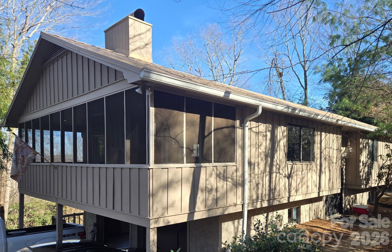 120 Breckenridge Court