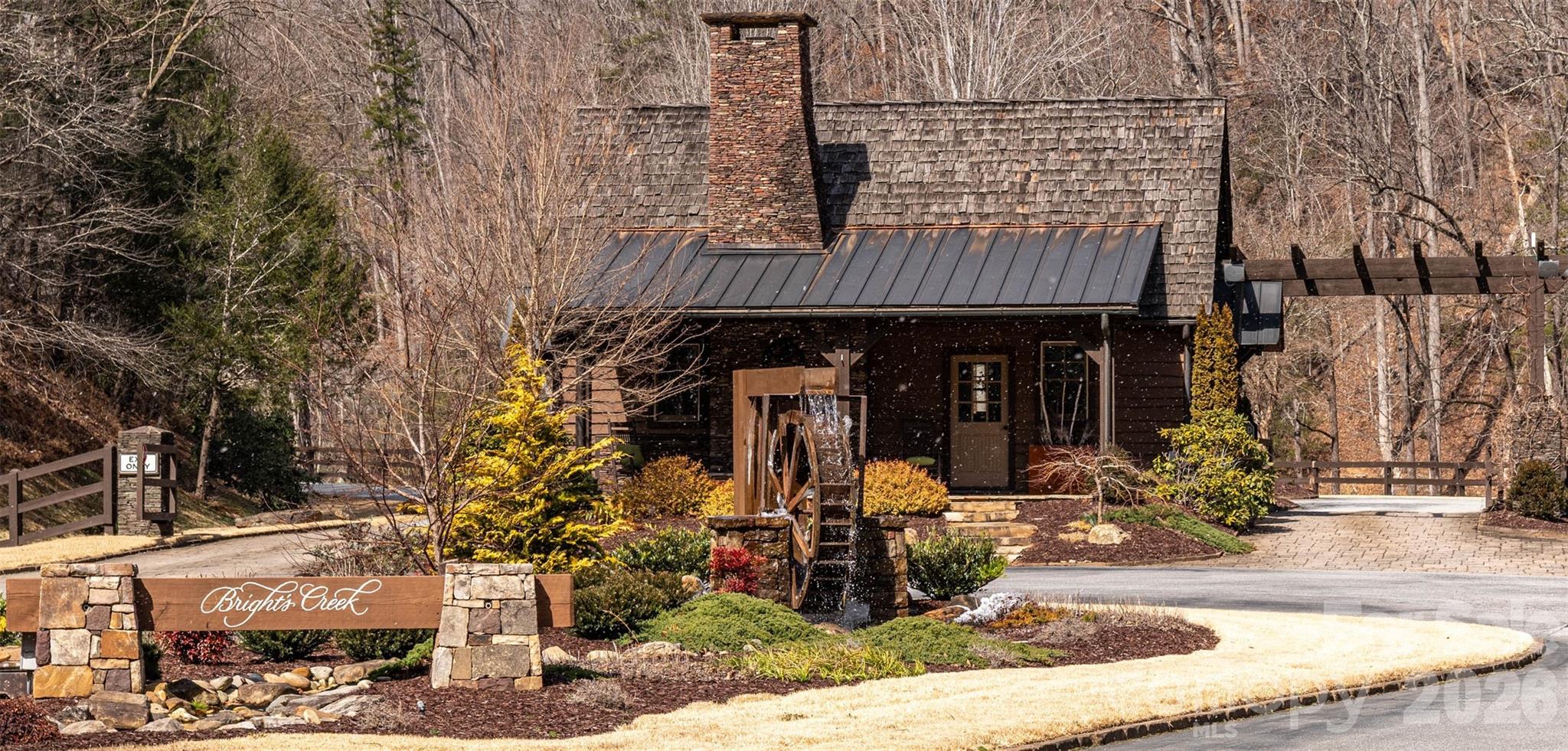 630 Spring Cove Lane