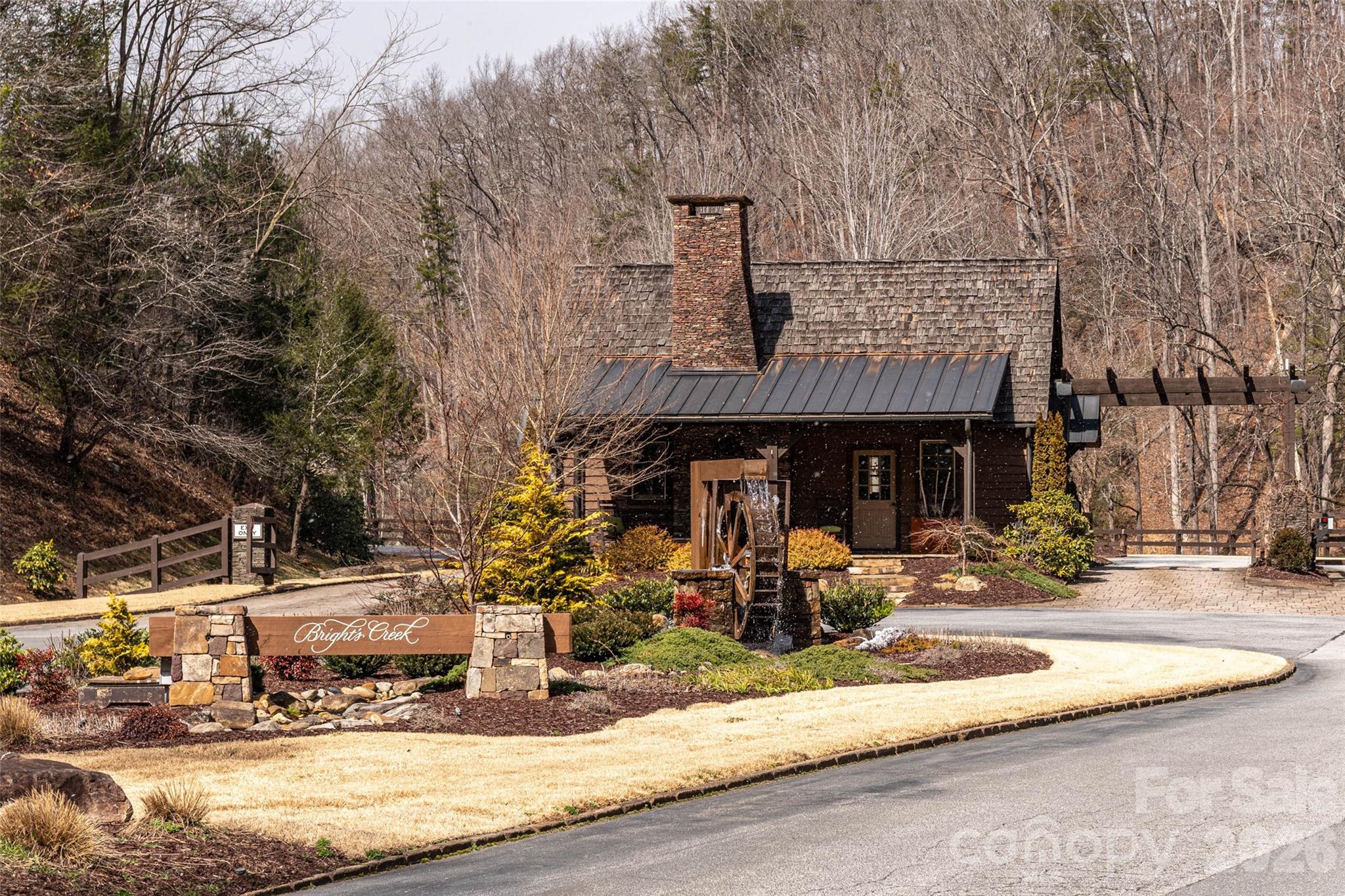 630 Spring Cove Lane