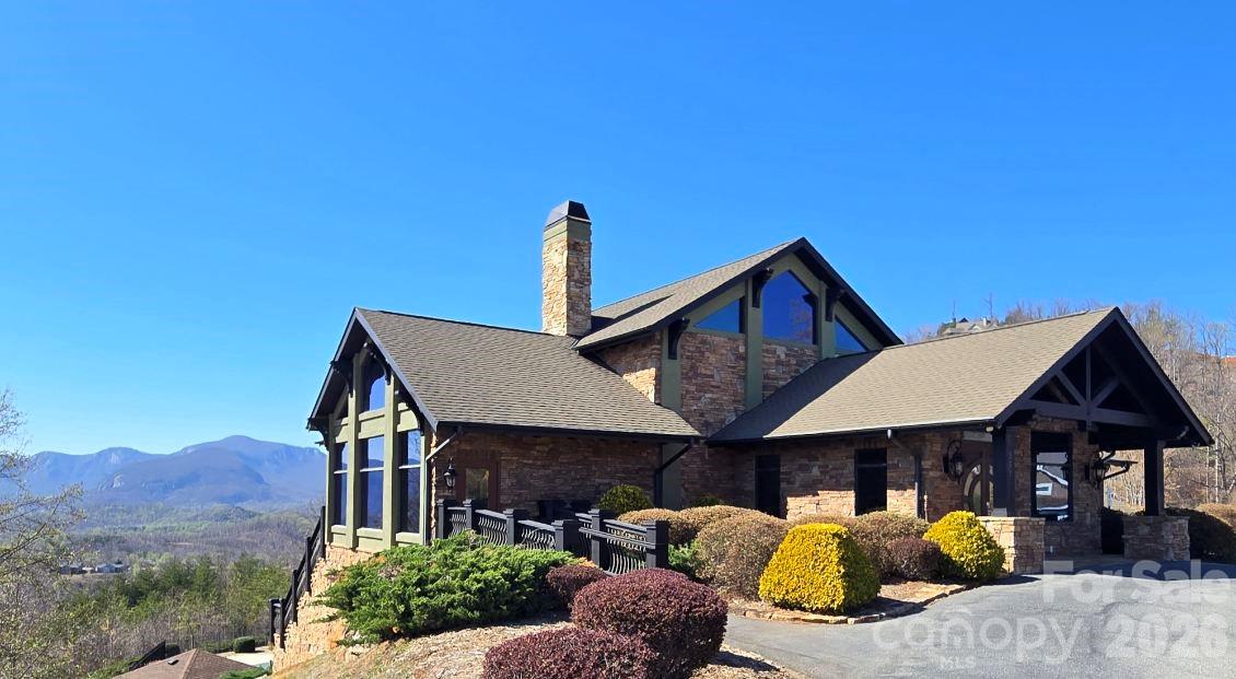 600 High Pines Loop