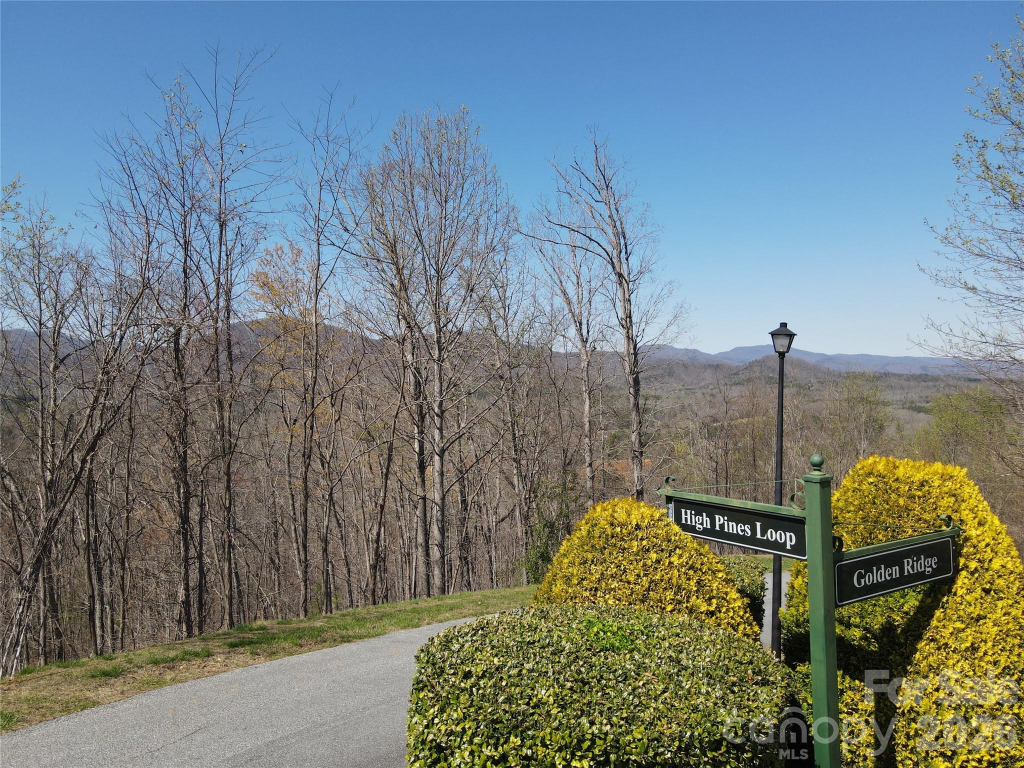 600 High Pines Loop