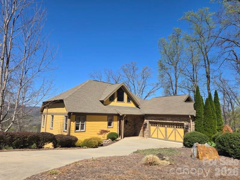 600 High Pines Loop